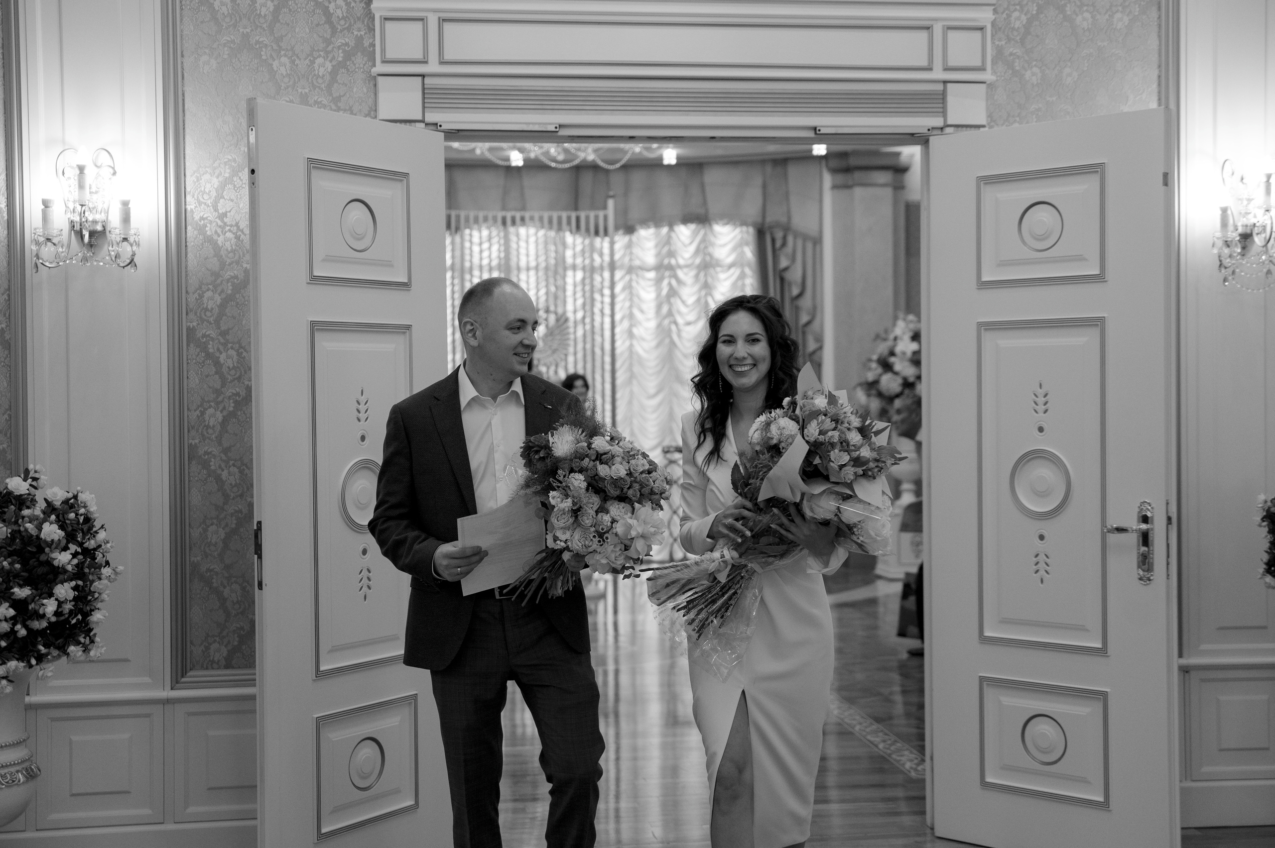 Альбина & Роман. Свадебный и семейный фотограф Тюмень Екатеринбург Москвина Алёна