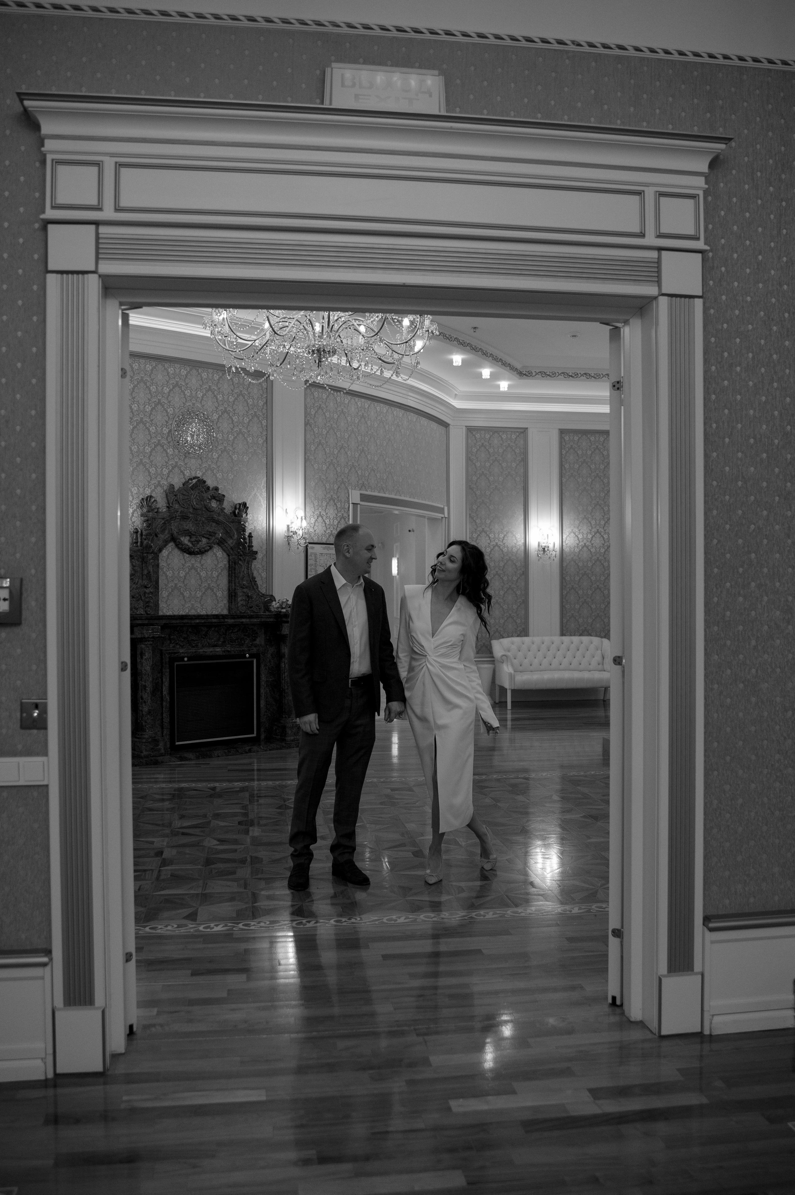 Альбина & Роман. Свадебный и семейный фотограф Тюмень Екатеринбург Москвина Алёна