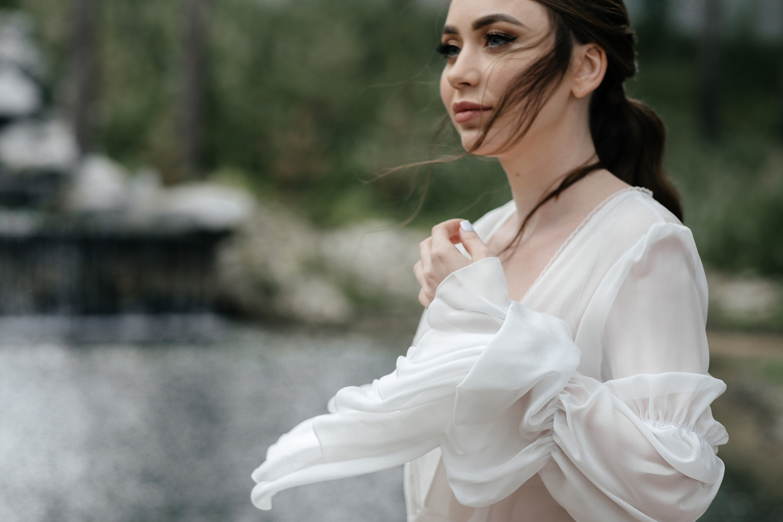 Татьяна & Николай. Свадебный и семейный фотограф Тюмень Екатеринбург Москвина Алёна