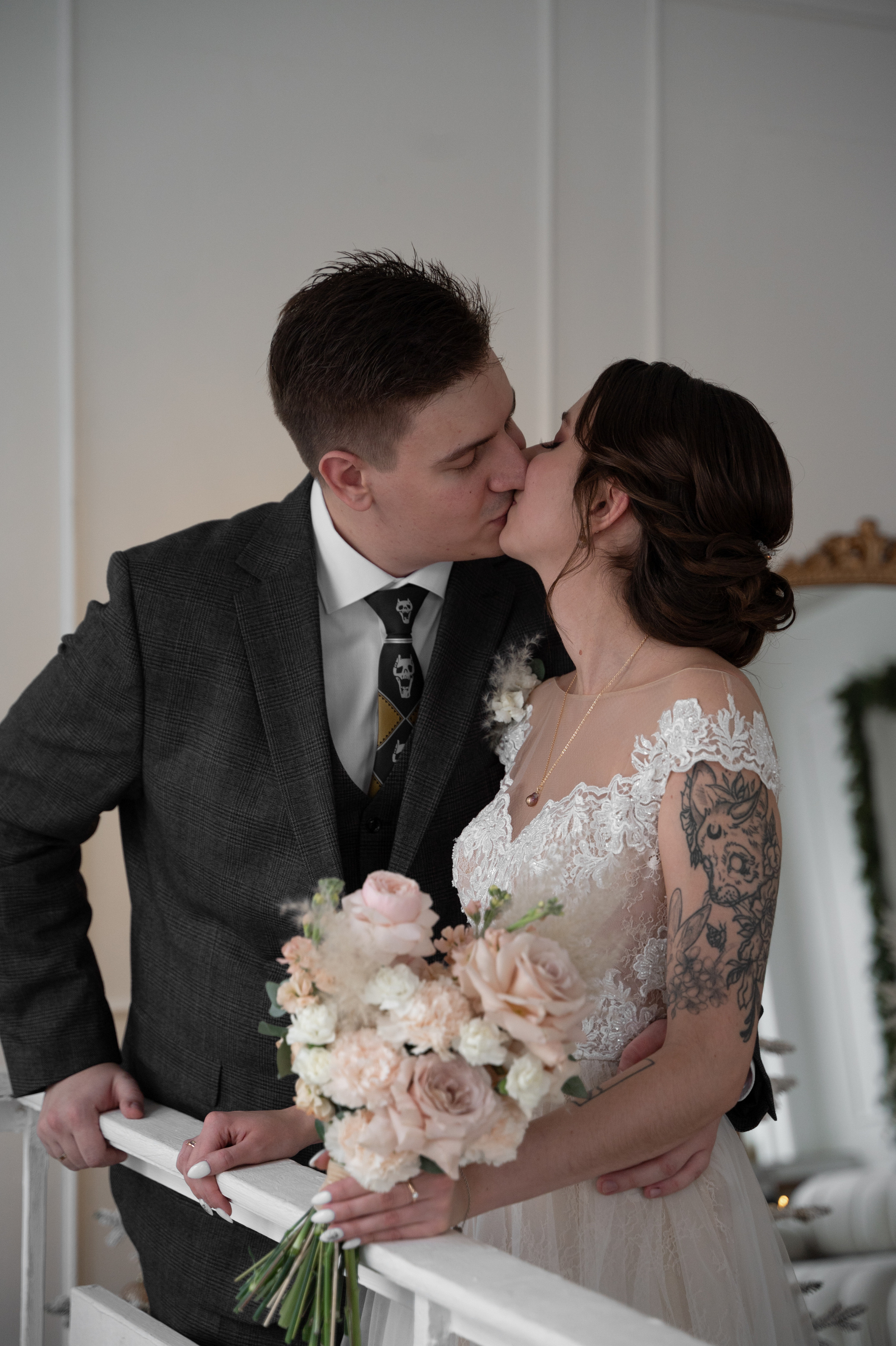 Дарья & Александр. Свадебный и семейный фотограф Тюмень Екатеринбург Москвина Алёна