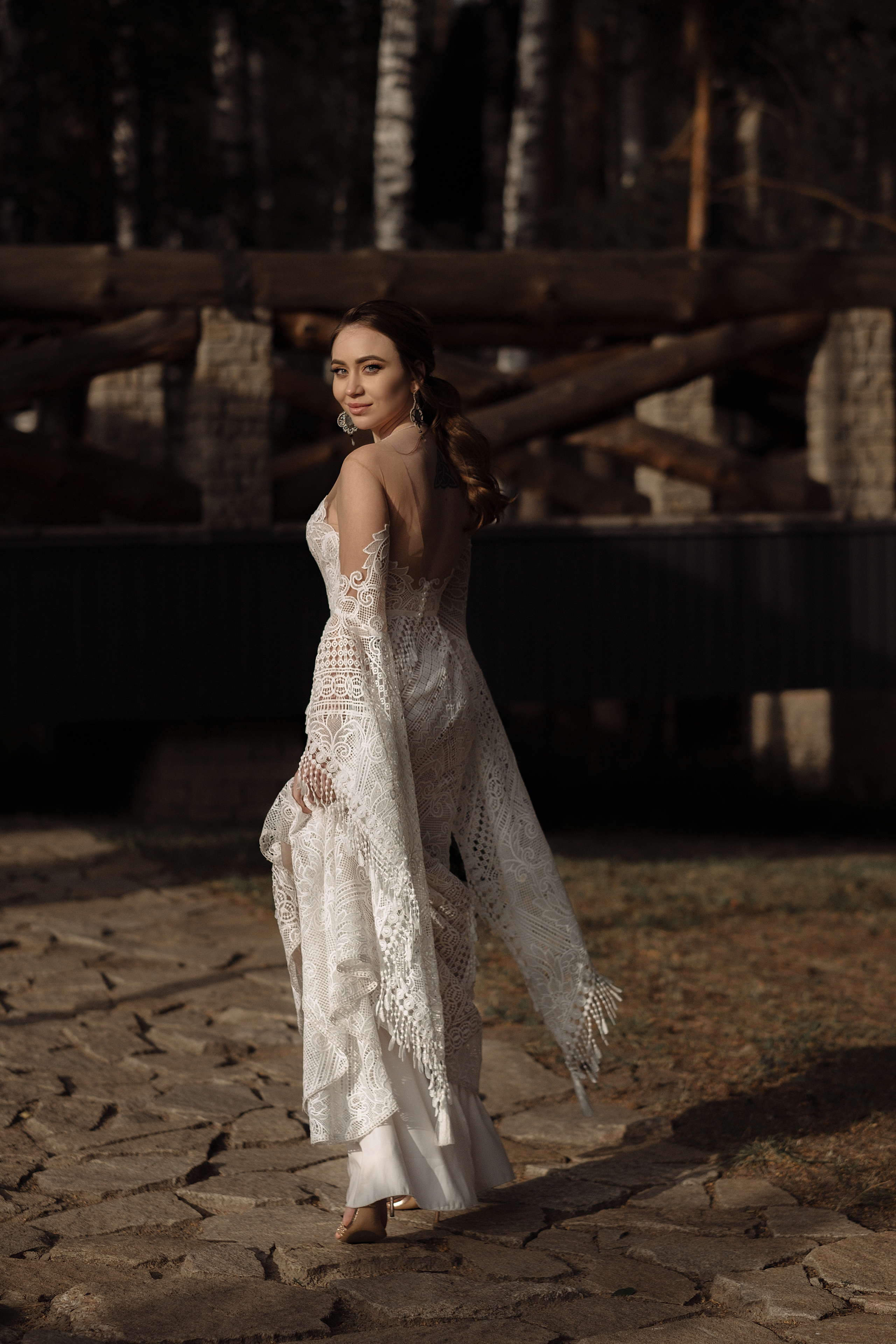 Татьяна & Николай. Свадебный и семейный фотограф Тюмень Екатеринбург Москвина Алёна