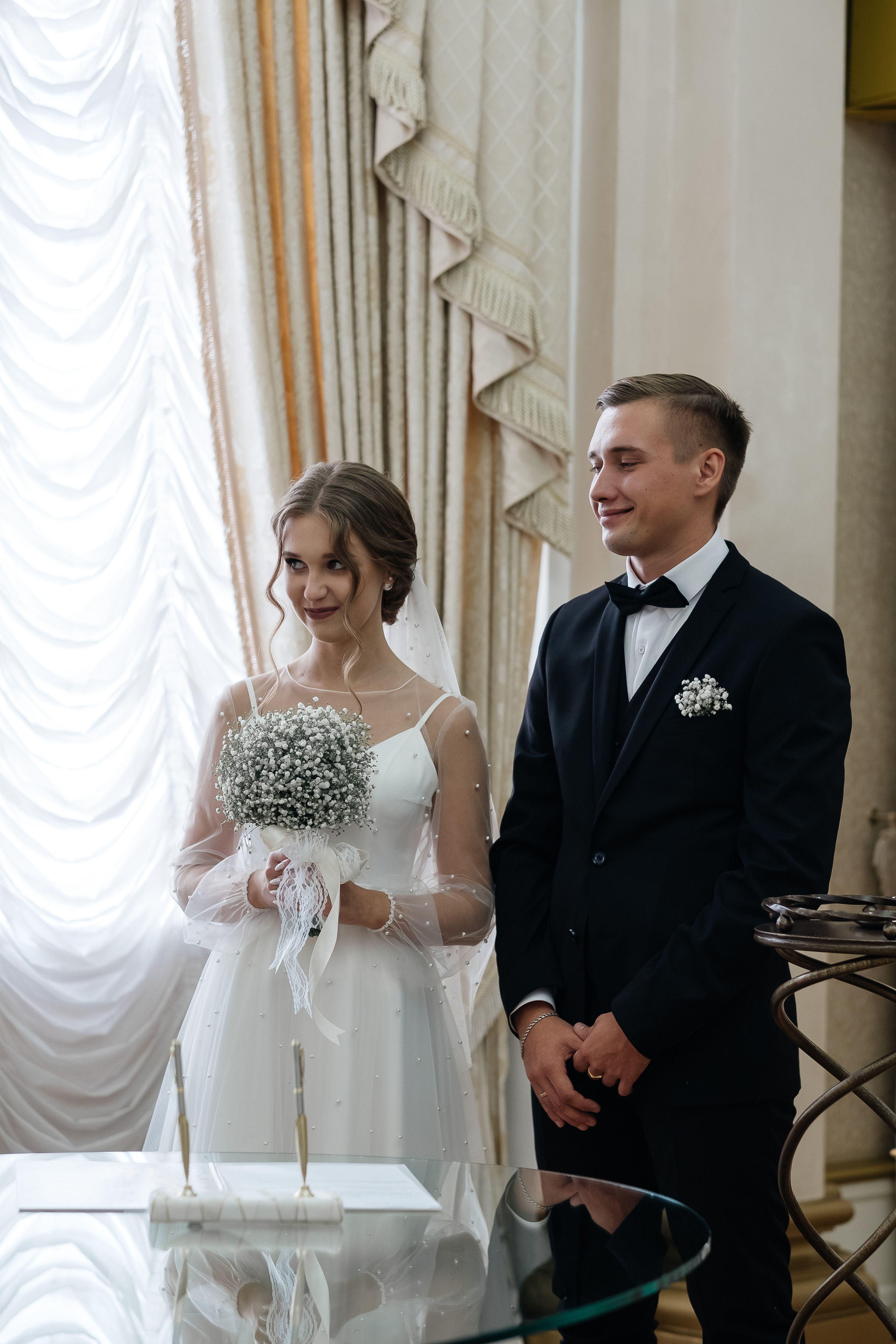 Елена & Сергей. Свадебный и семейный фотограф Тюмень Екатеринбург Москвина Алёна