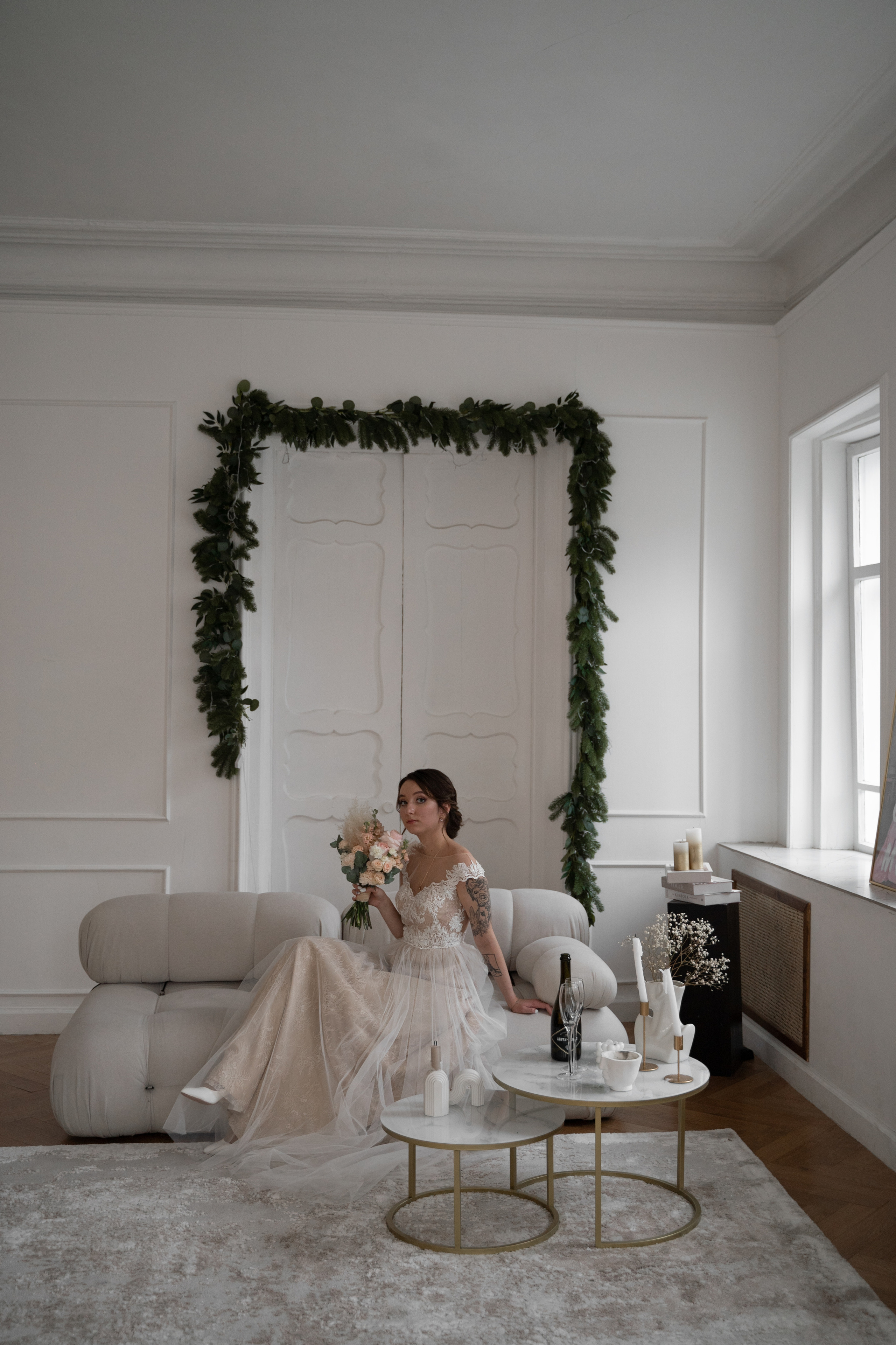 Дарья & Александр. Свадебный и семейный фотограф Тюмень Екатеринбург Москвина Алёна