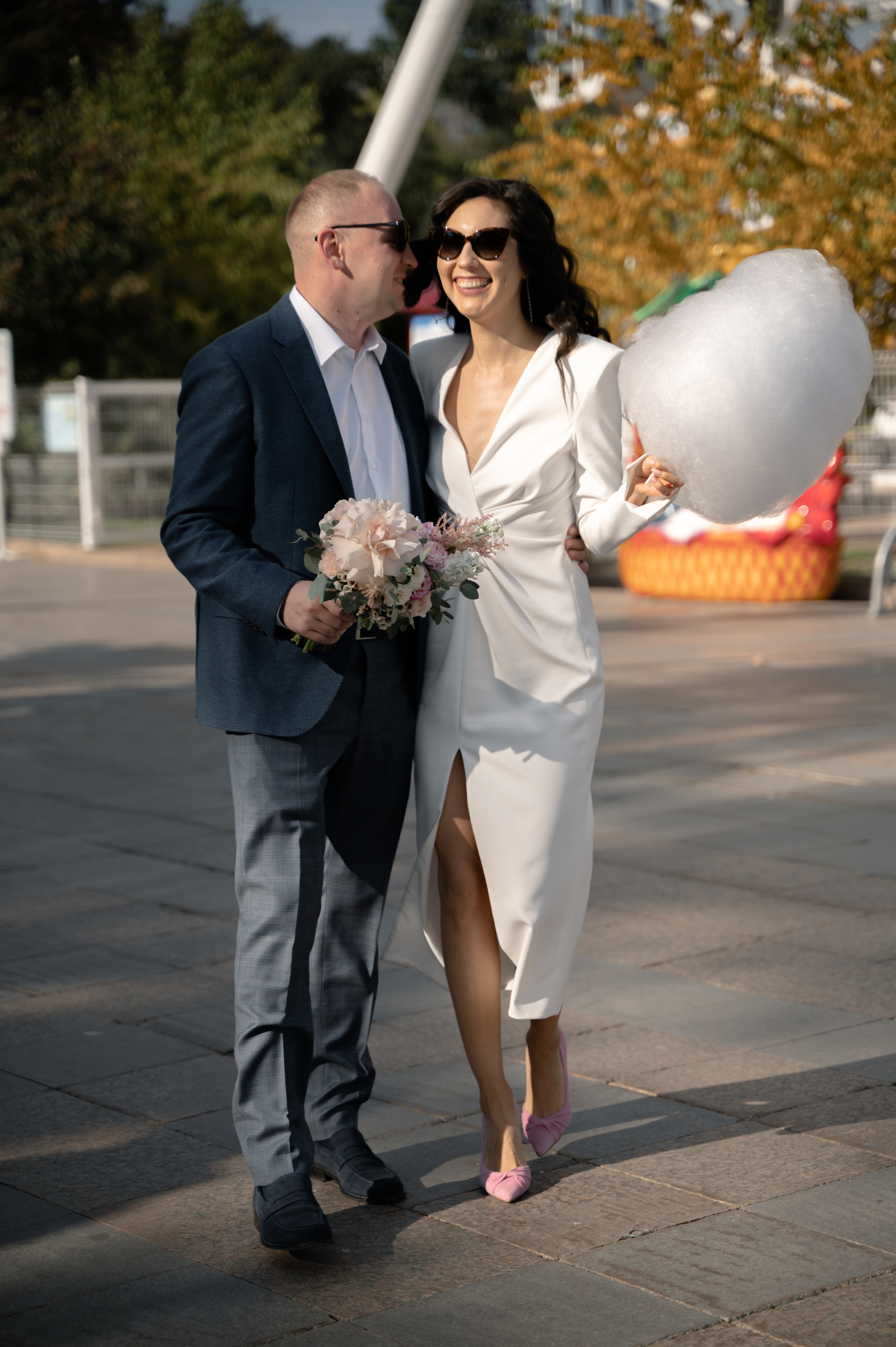 Альбина & Роман. Свадебный и семейный фотограф Тюмень Екатеринбург Москвина Алёна