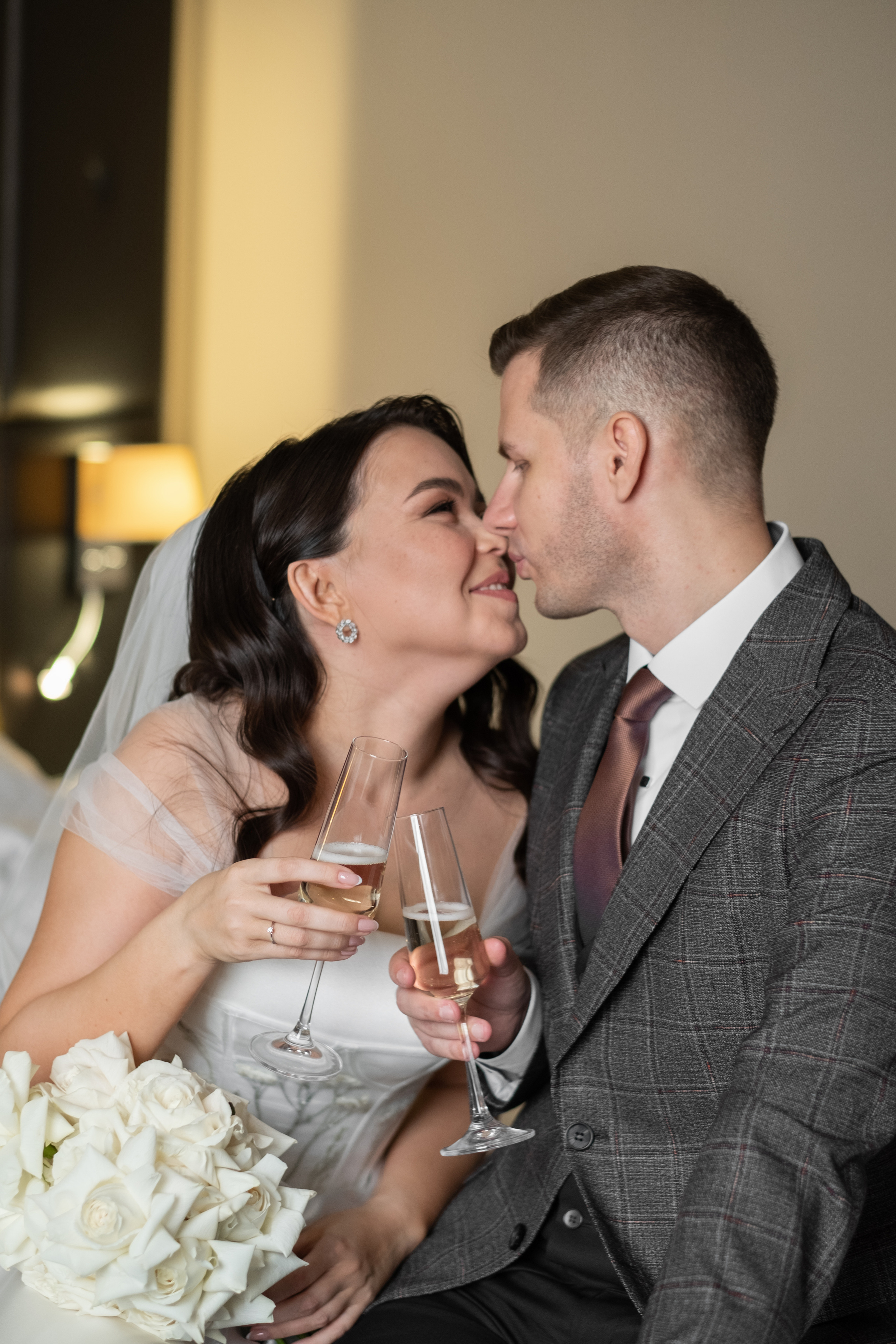 Алсу & Арсений. Свадебный и семейный фотограф Тюмень Екатеринбург Москвина Алёна