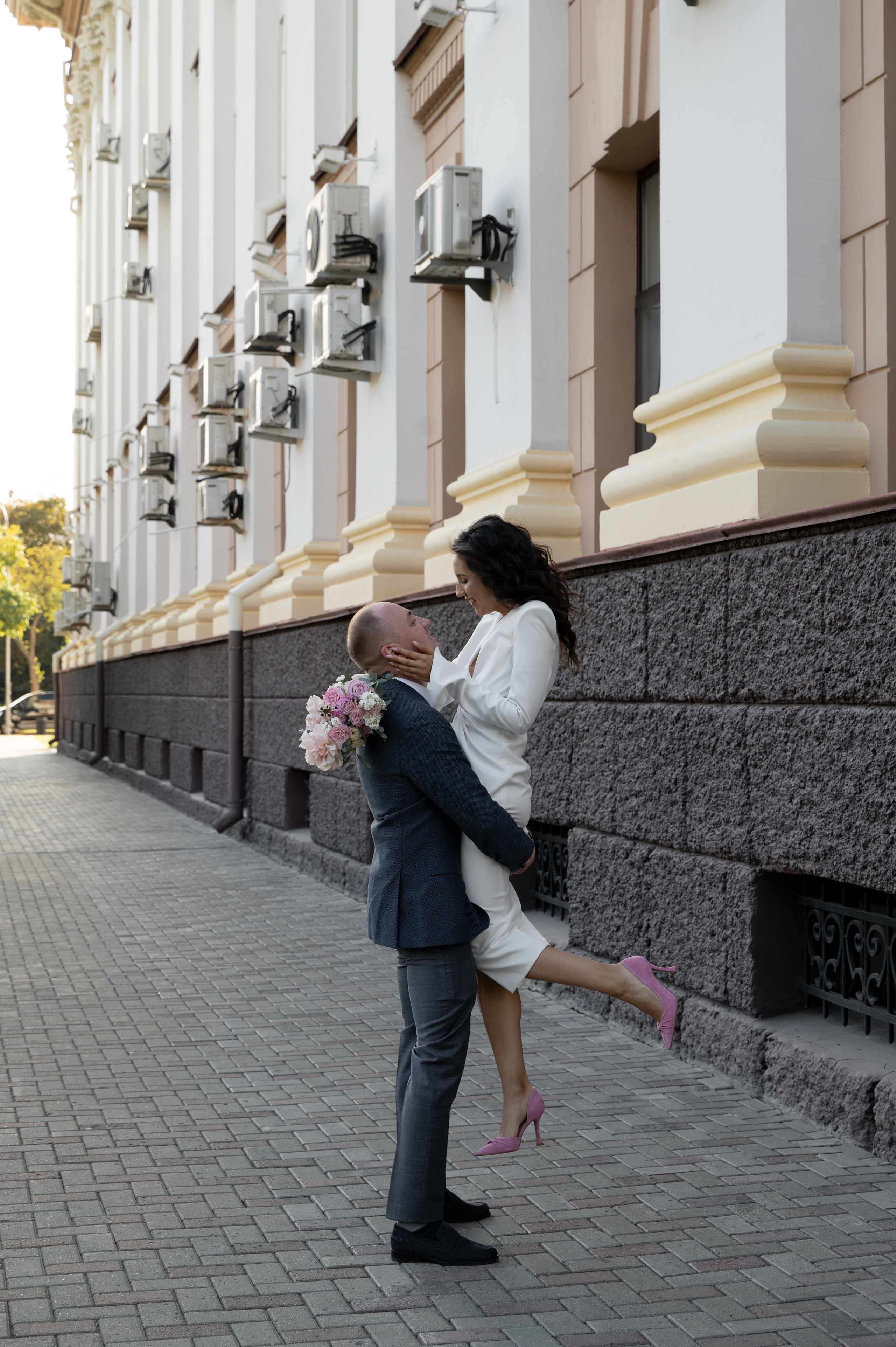 Альбина & Роман. Свадебный и семейный фотограф Тюмень Екатеринбург Москвина Алёна