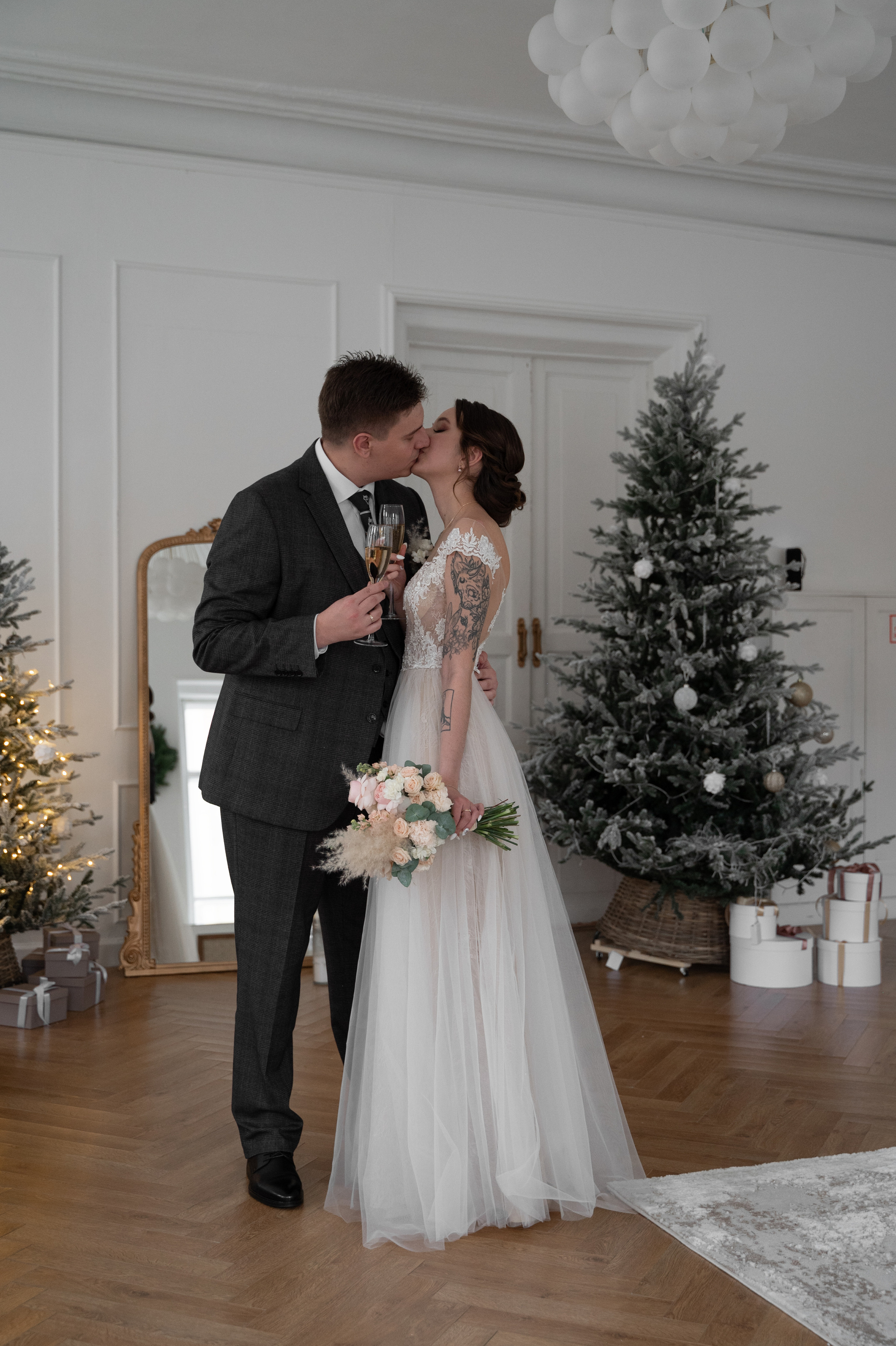 Дарья & Александр. Свадебный и семейный фотограф Тюмень Екатеринбург Москвина Алёна