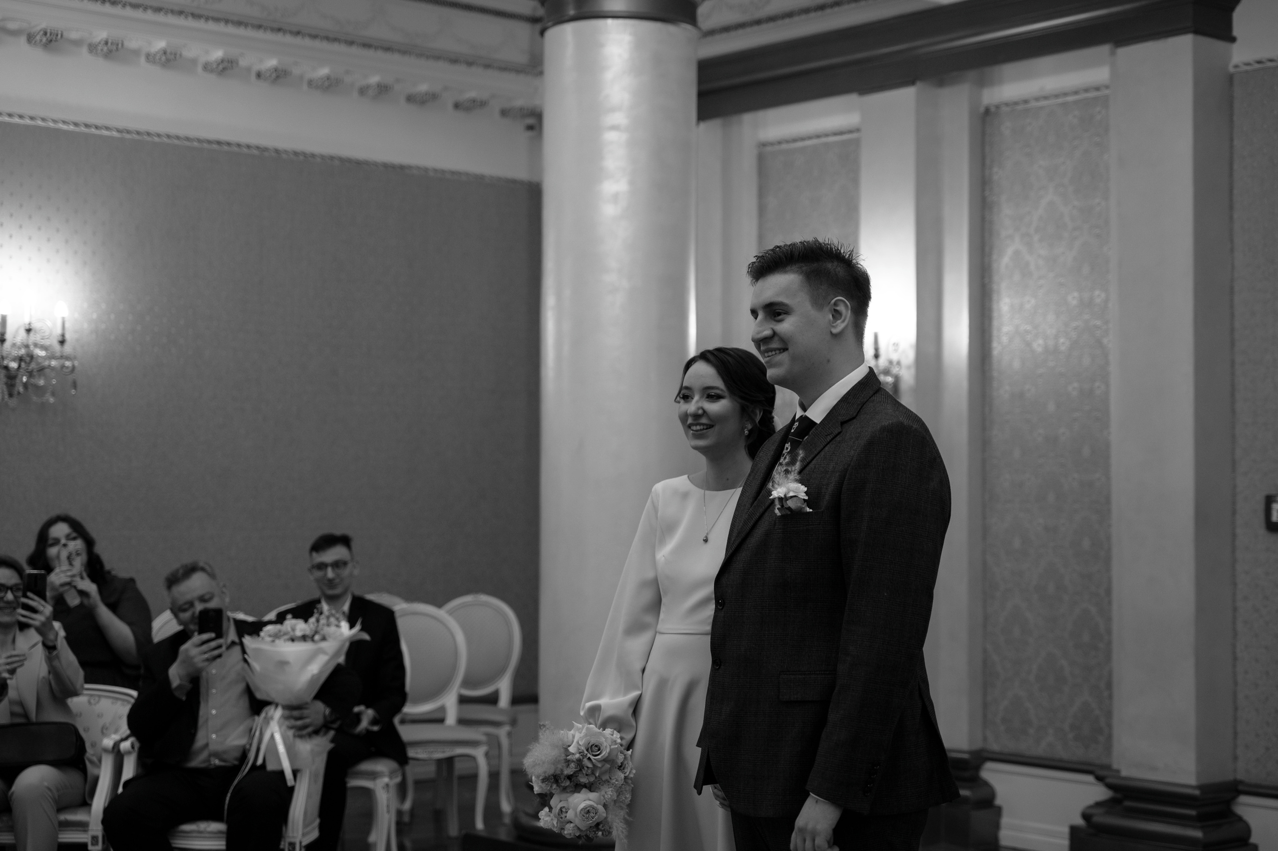 Дарья & Александр. Свадебный и семейный фотограф Тюмень Екатеринбург Москвина Алёна