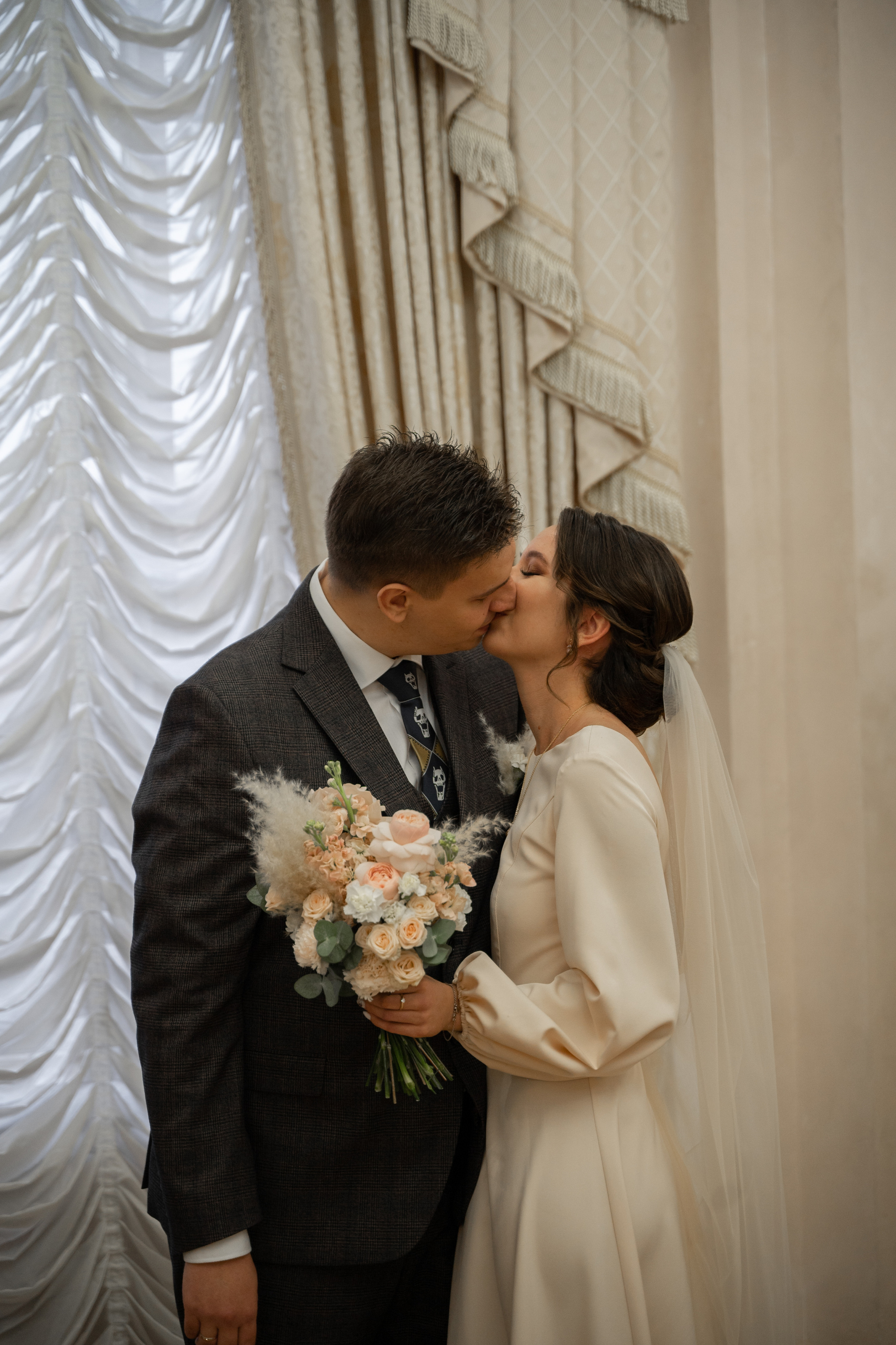 Дарья & Александр. Свадебный и семейный фотограф Тюмень Екатеринбург Москвина Алёна