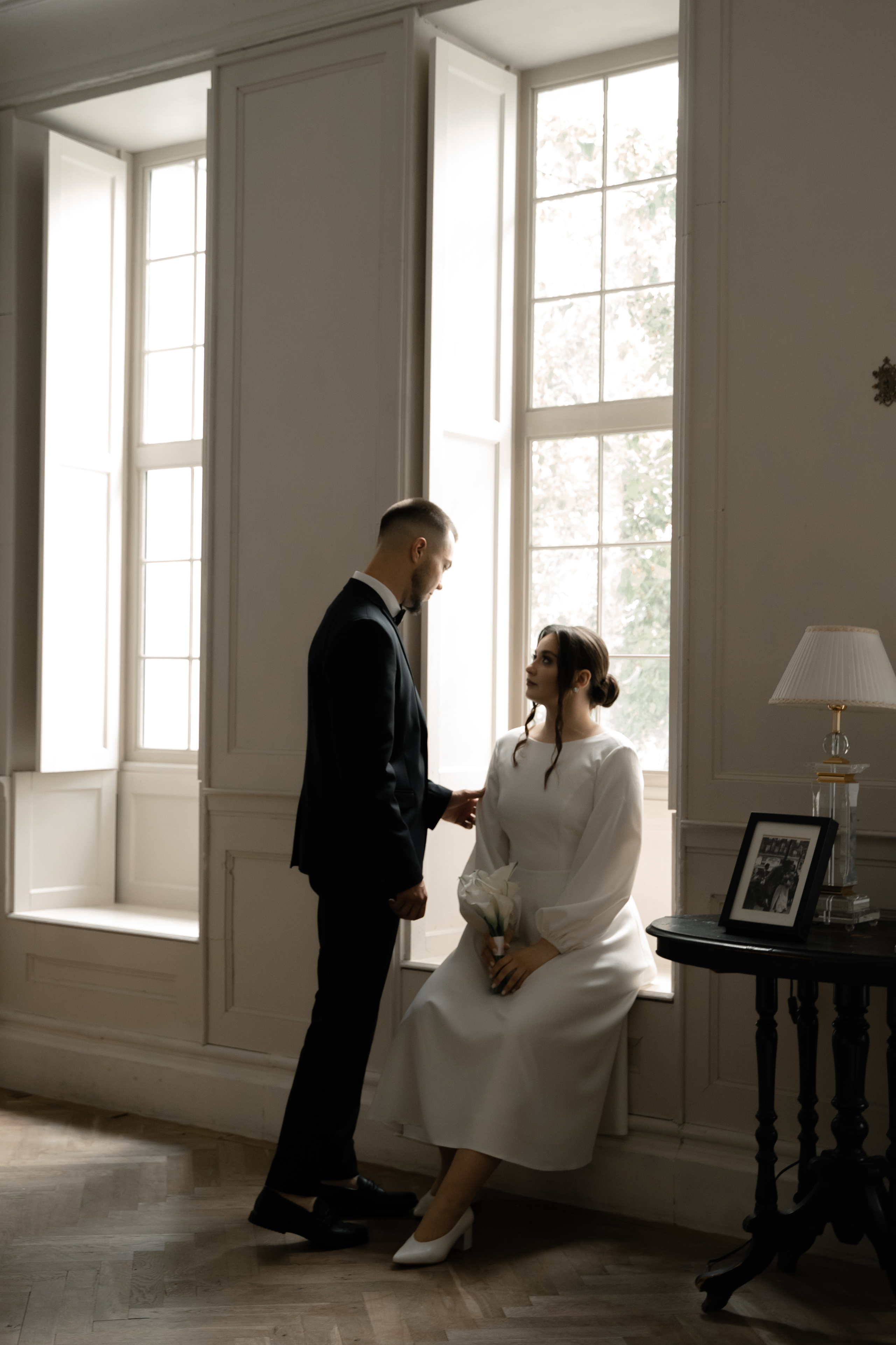 Елизавета & Евгений. Свадебный и семейный фотограф Тюмень Екатеринбург Москвина Алёна