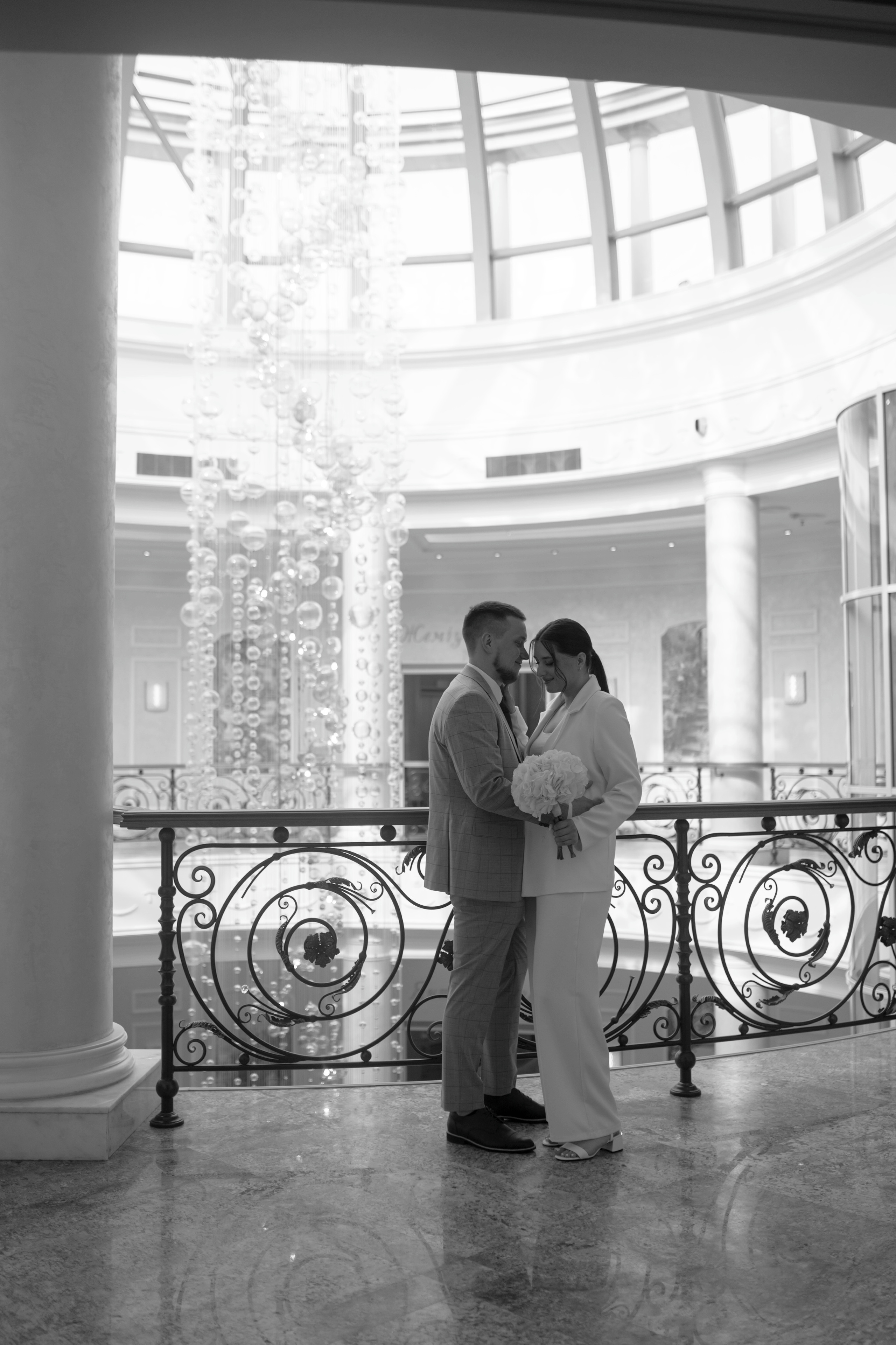 Ирина & Андрей. Свадебный и семейный фотограф Тюмень Екатеринбург Москвина Алёна