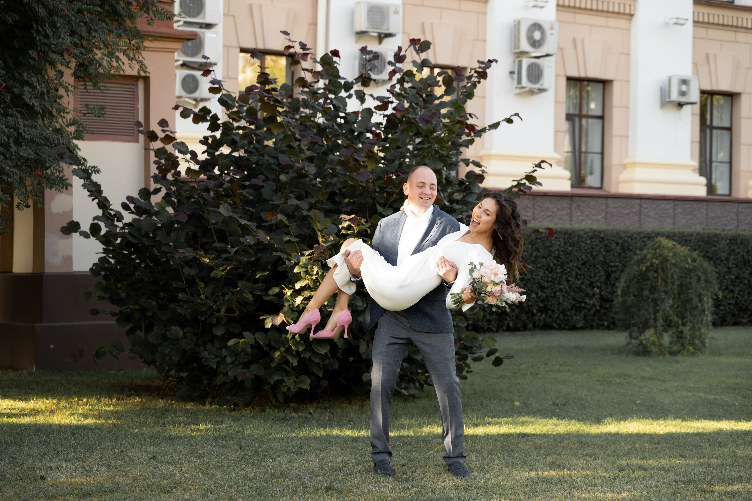 Альбина & Роман. Свадебный и семейный фотограф Тюмень Екатеринбург Москвина Алёна