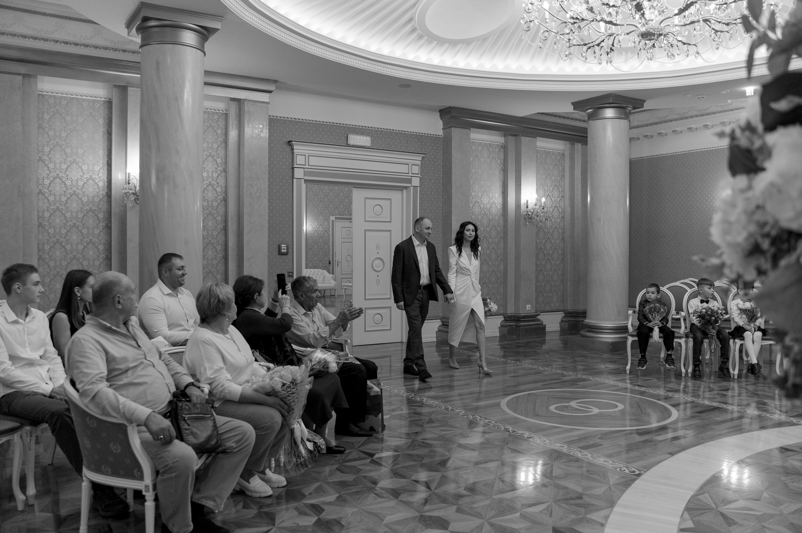 Альбина & Роман. Свадебный и семейный фотограф Тюмень Екатеринбург Москвина Алёна