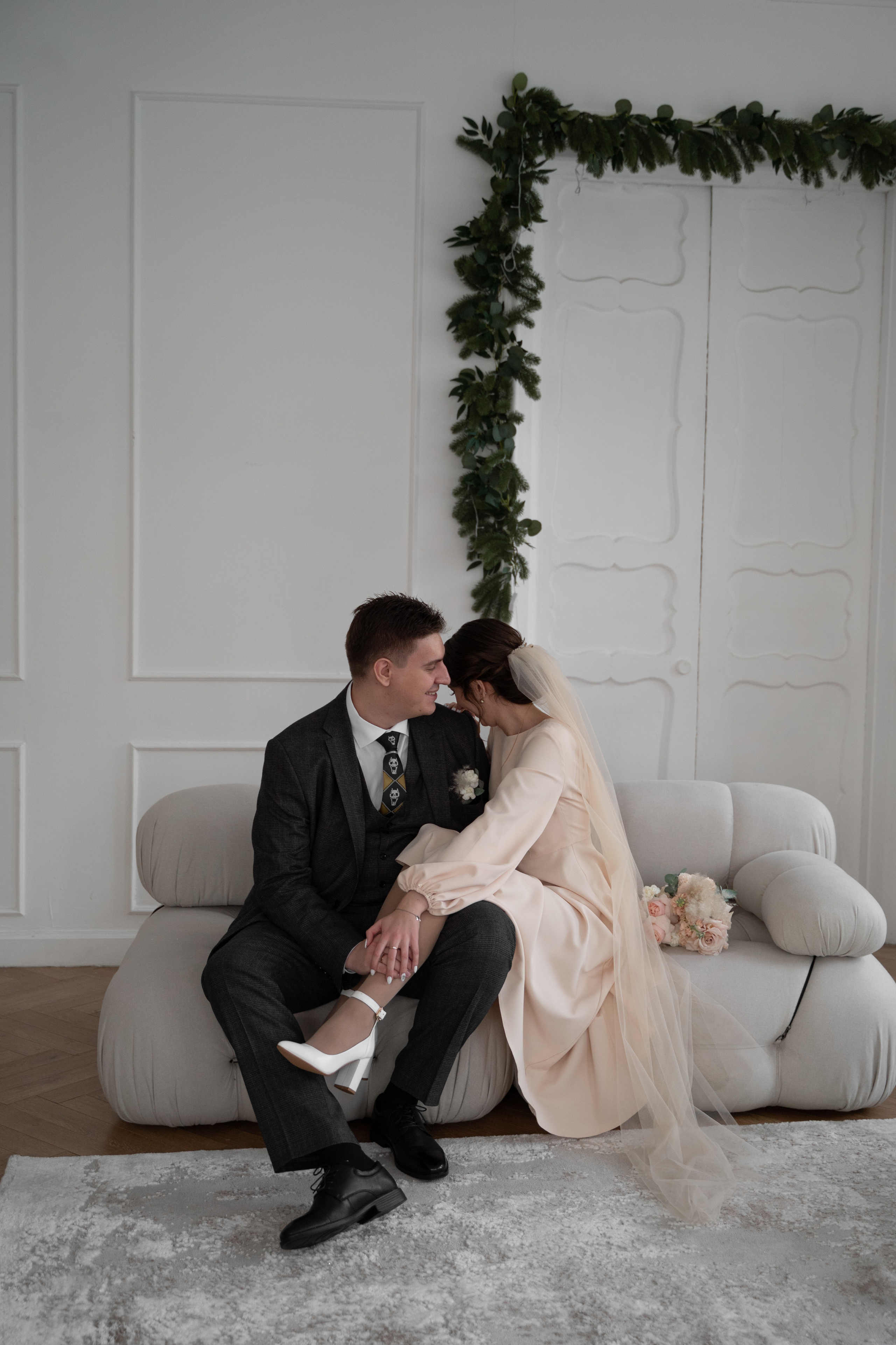 Дарья & Александр. Свадебный и семейный фотограф Тюмень Екатеринбург Москвина Алёна