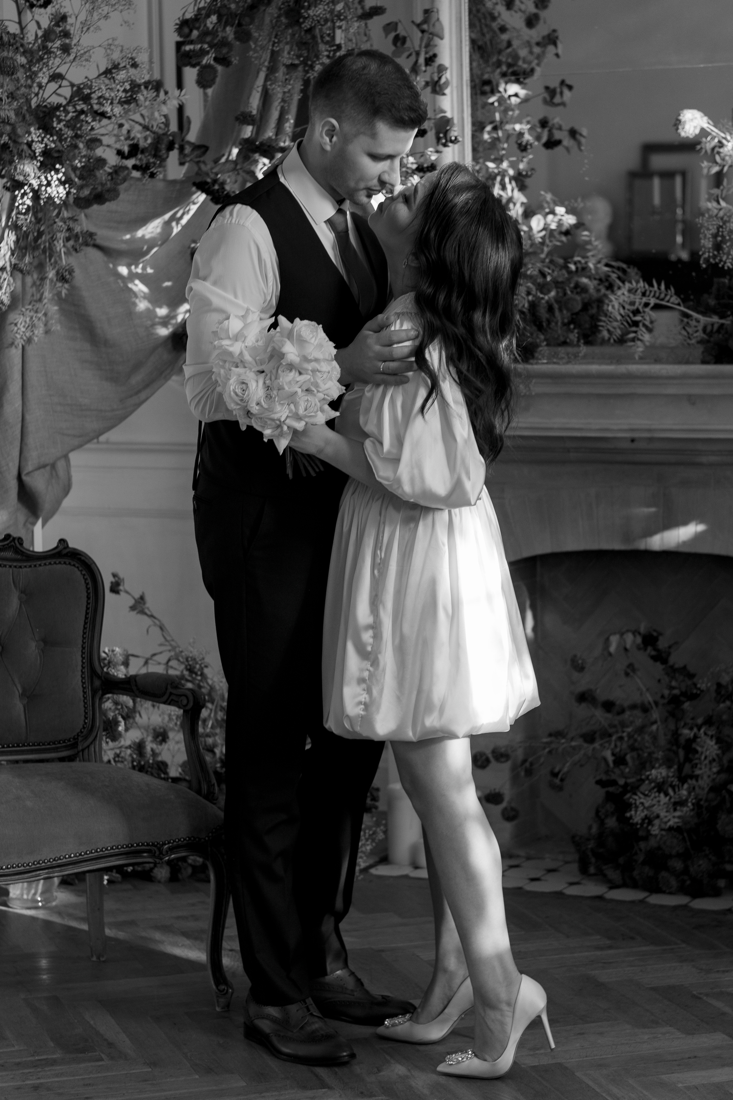 Алсу & Арсений. Свадебный и семейный фотограф Тюмень Екатеринбург Москвина Алёна