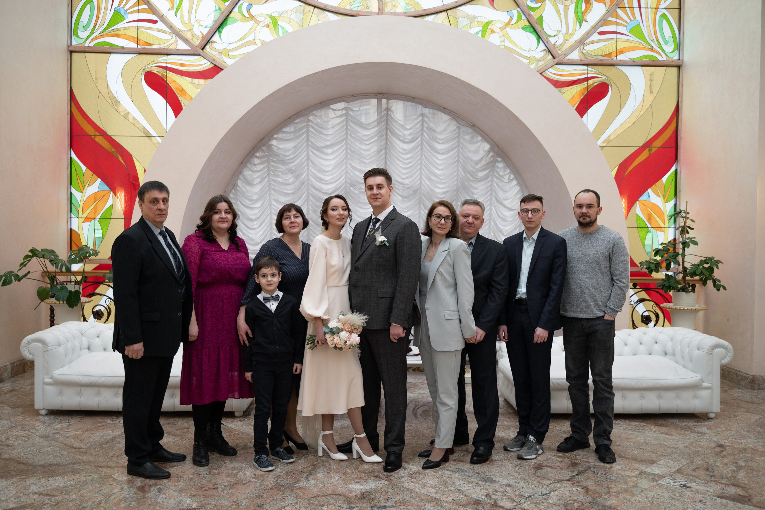 Дарья & Александр. Свадебный и семейный фотограф Тюмень Екатеринбург Москвина Алёна