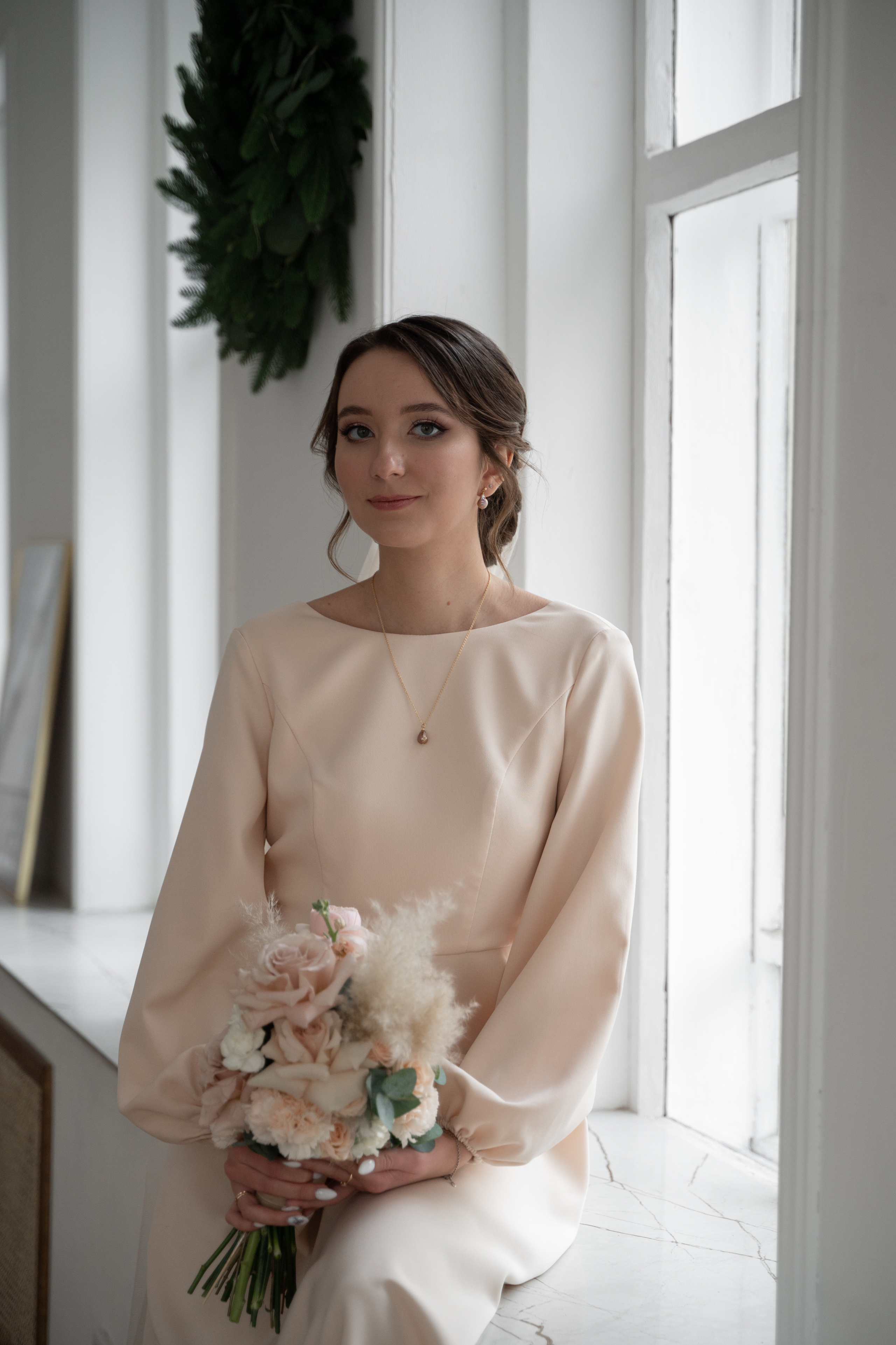 Дарья & Александр. Свадебный и семейный фотограф Тюмень Екатеринбург Москвина Алёна