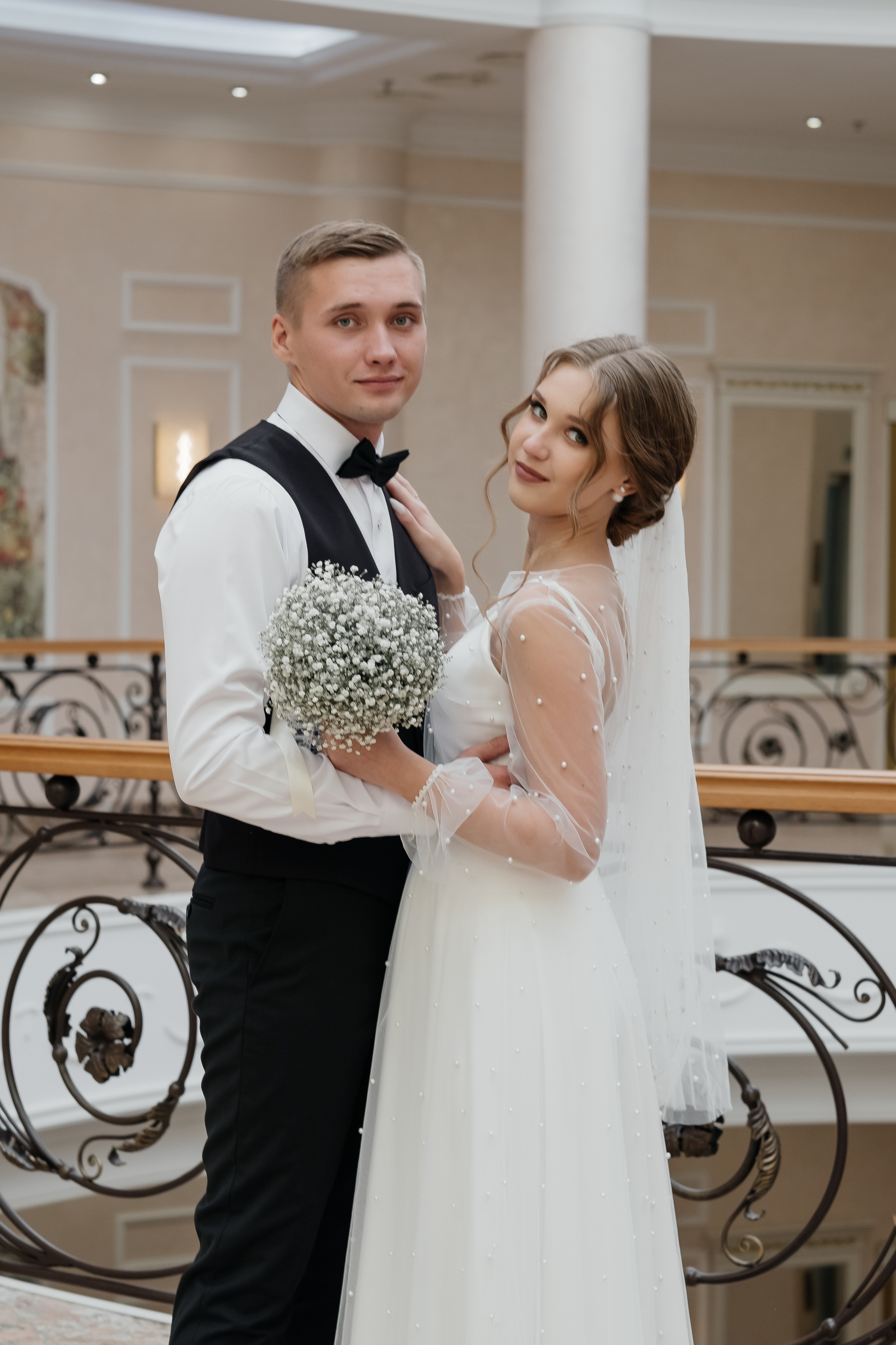 Елена & Сергей. Свадебный и семейный фотограф Тюмень Екатеринбург Москвина Алёна