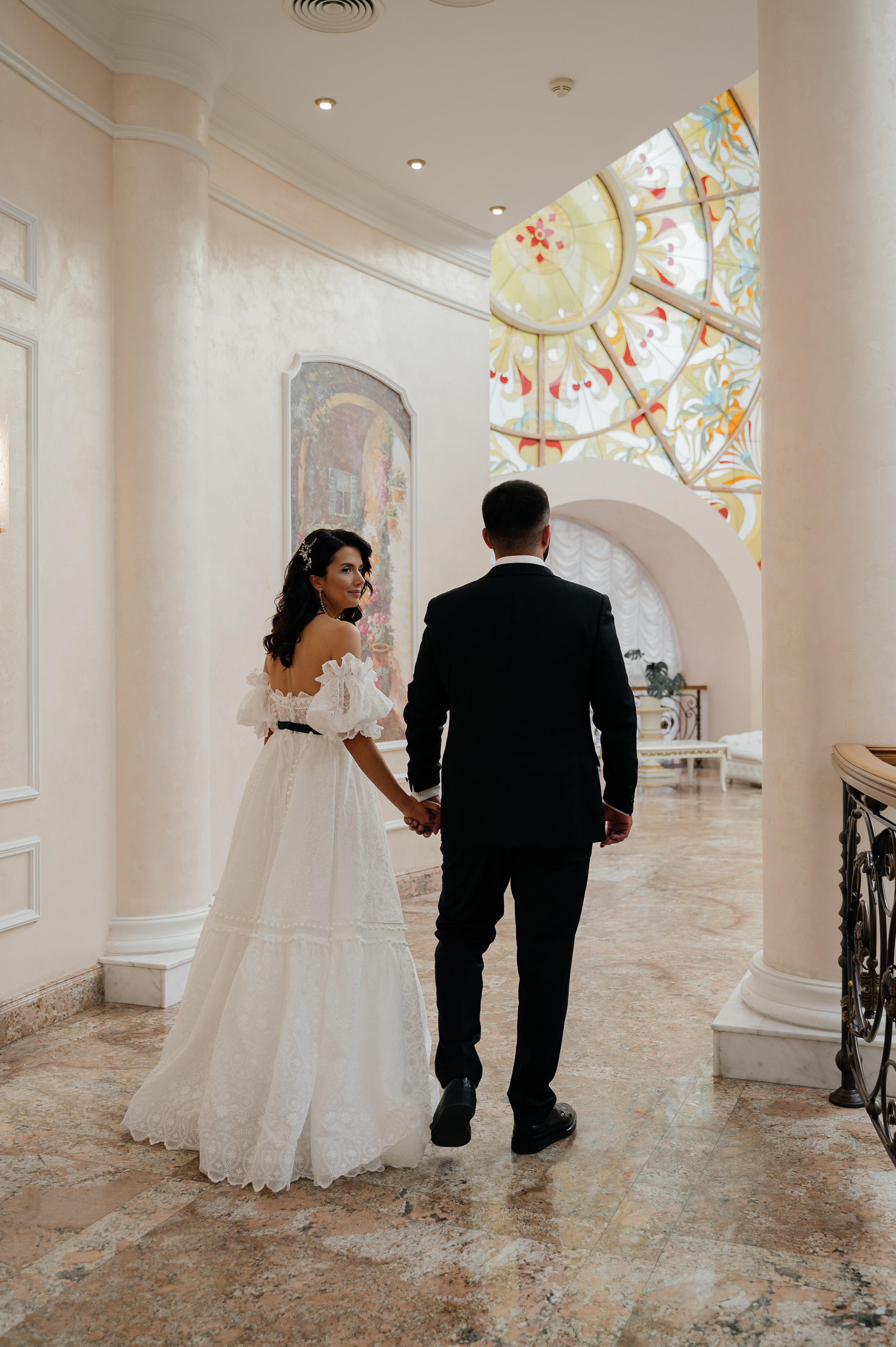 Тамара & Дионис. Свадебный и семейный фотограф Тюмень Екатеринбург Москвина Алёна