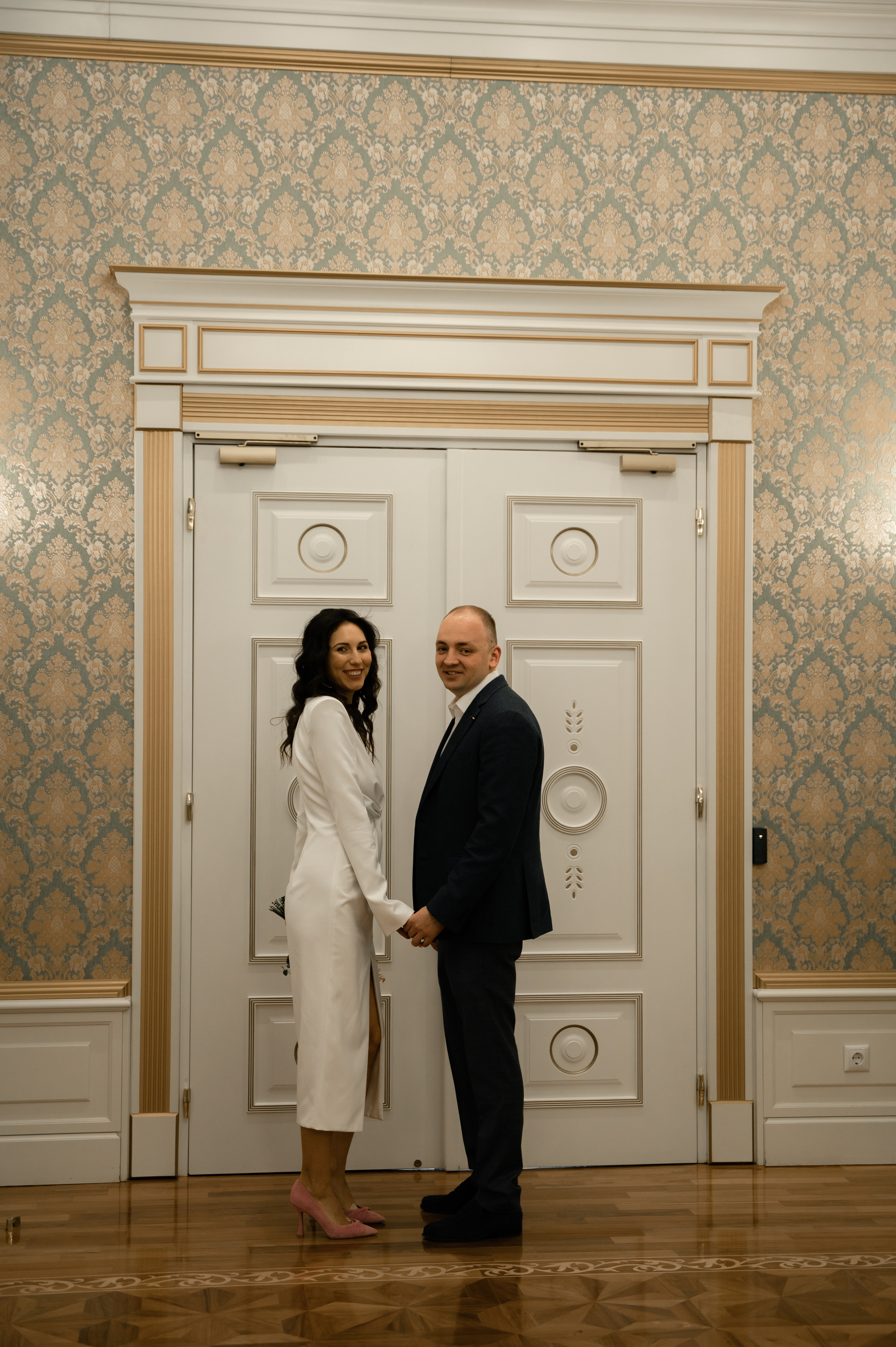 Альбина & Роман. Свадебный и семейный фотограф Тюмень Екатеринбург Москвина Алёна