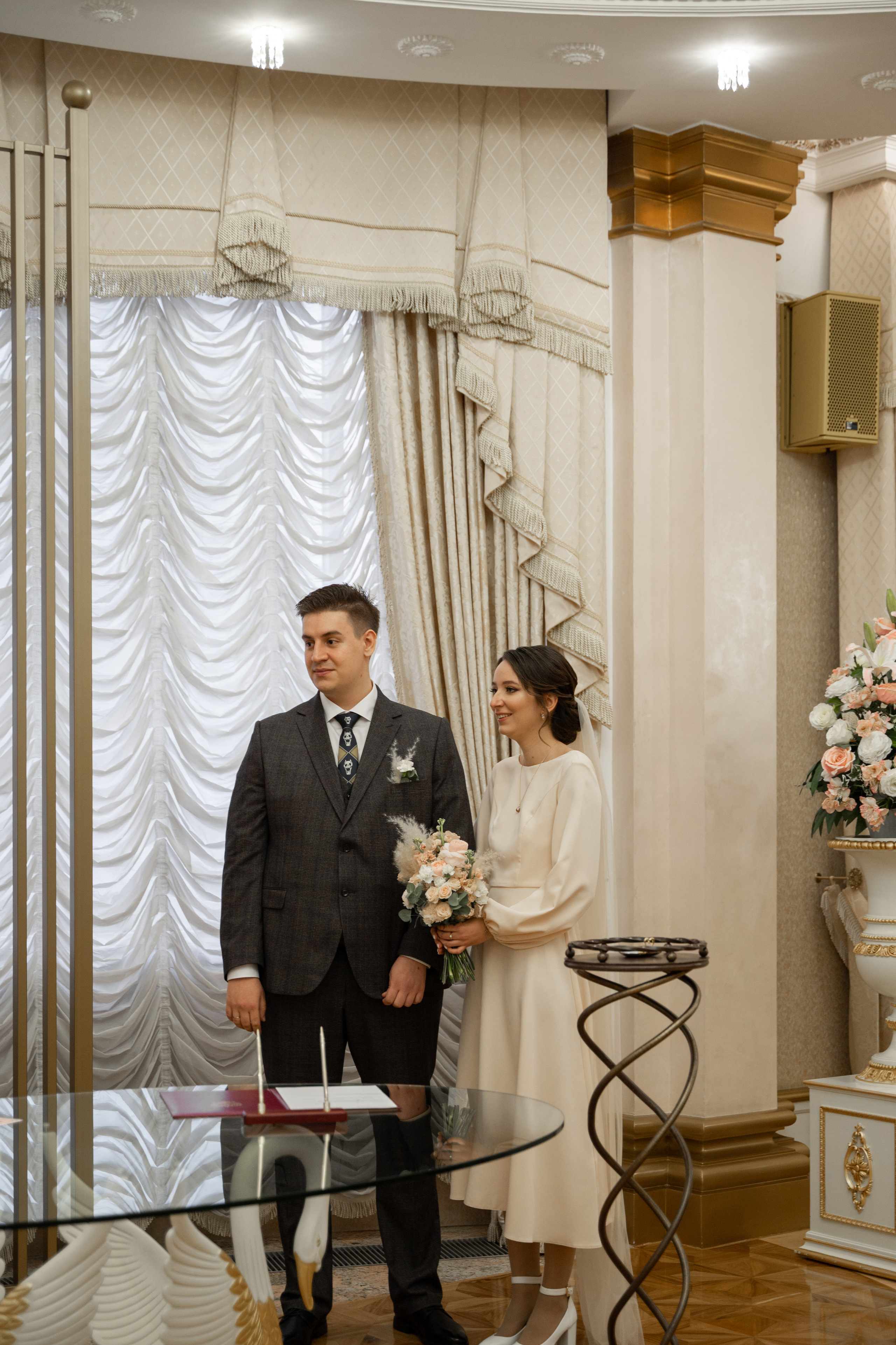 Дарья & Александр. Свадебный и семейный фотограф Тюмень Екатеринбург Москвина Алёна