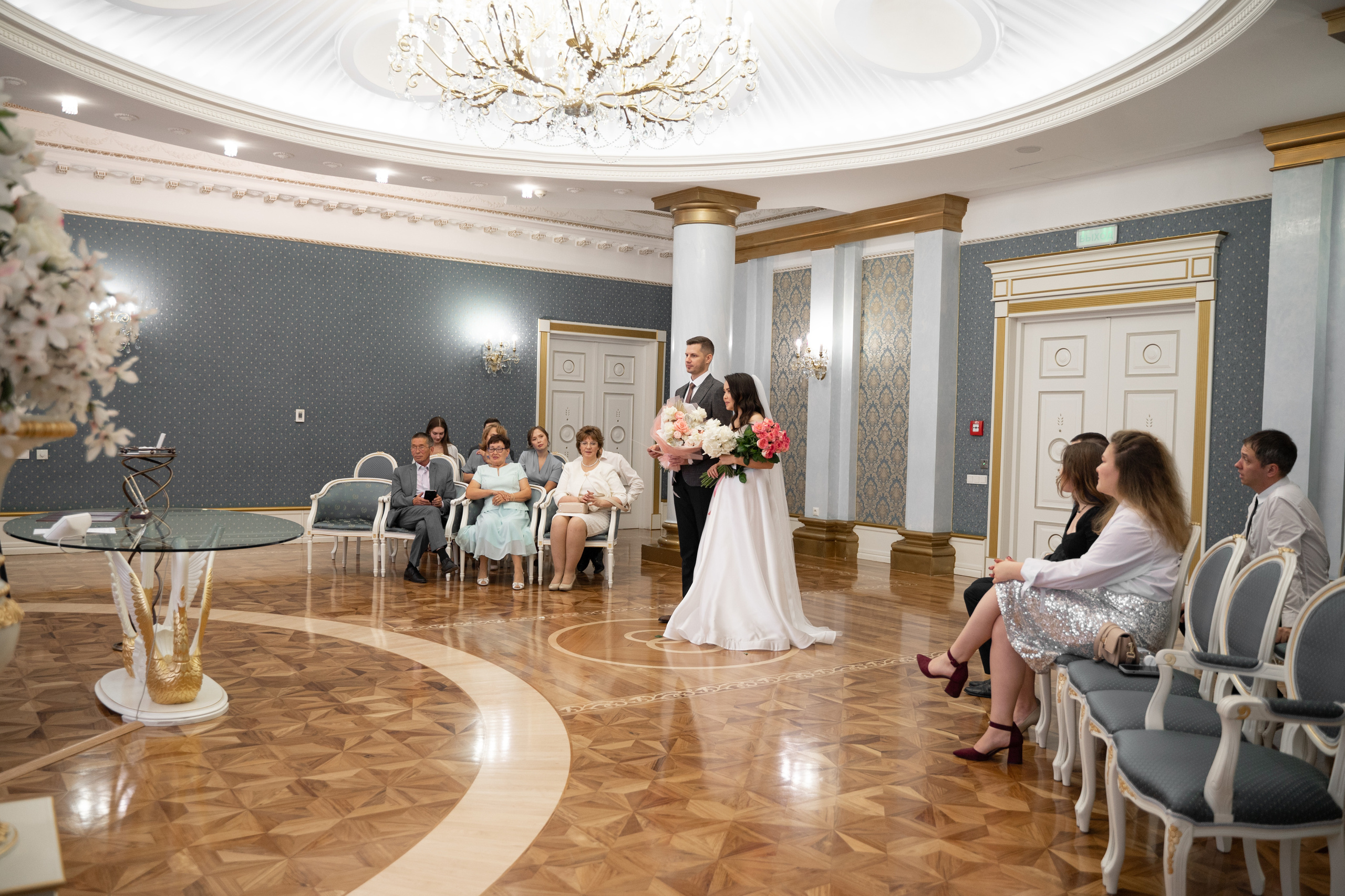 Алсу & Арсений. Свадебный и семейный фотограф Тюмень Екатеринбург Москвина Алёна