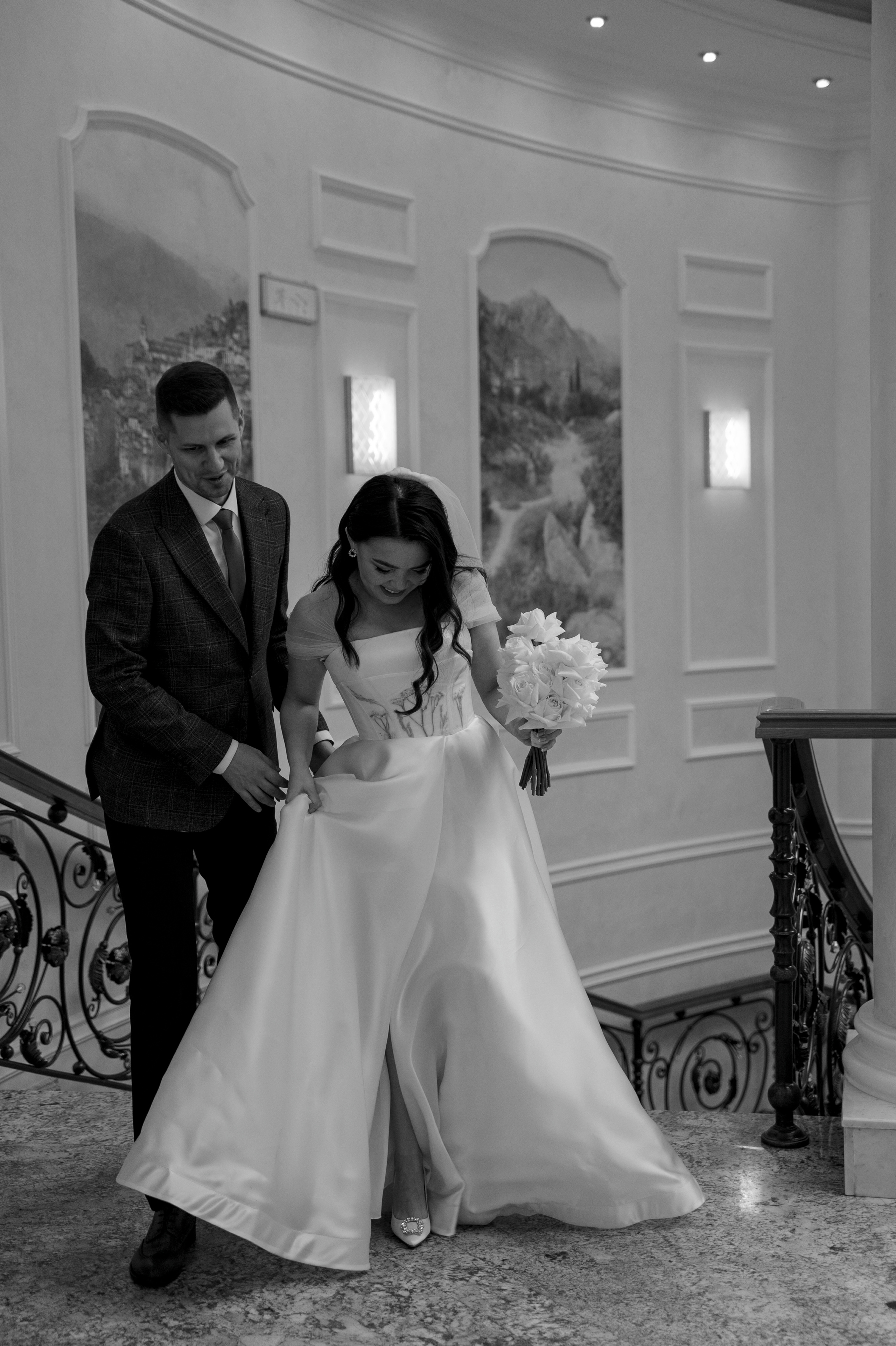 Алсу & Арсений. Свадебный и семейный фотограф Тюмень Екатеринбург Москвина Алёна