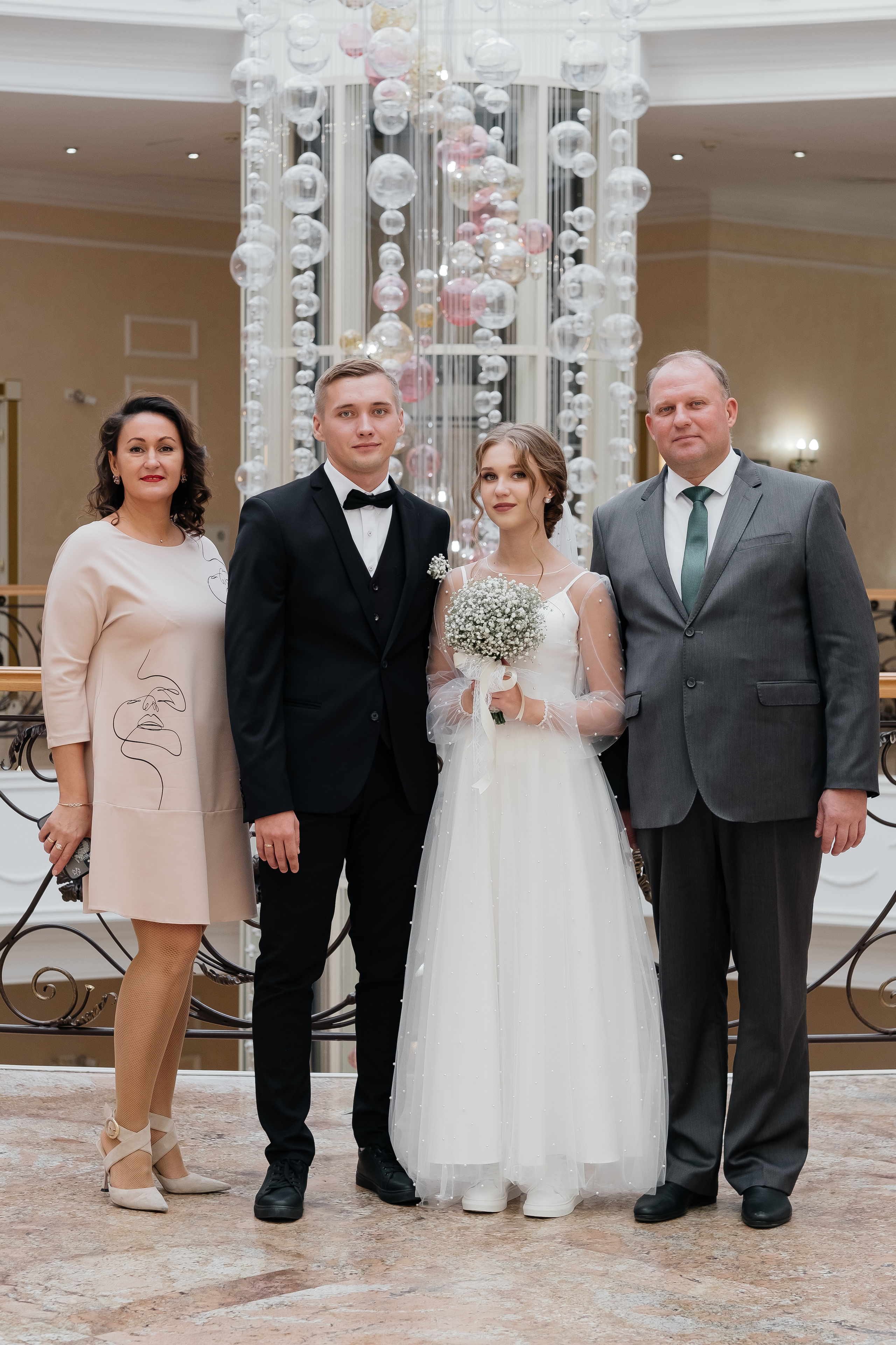 Елена & Сергей. Свадебный и семейный фотограф Тюмень Екатеринбург Москвина Алёна