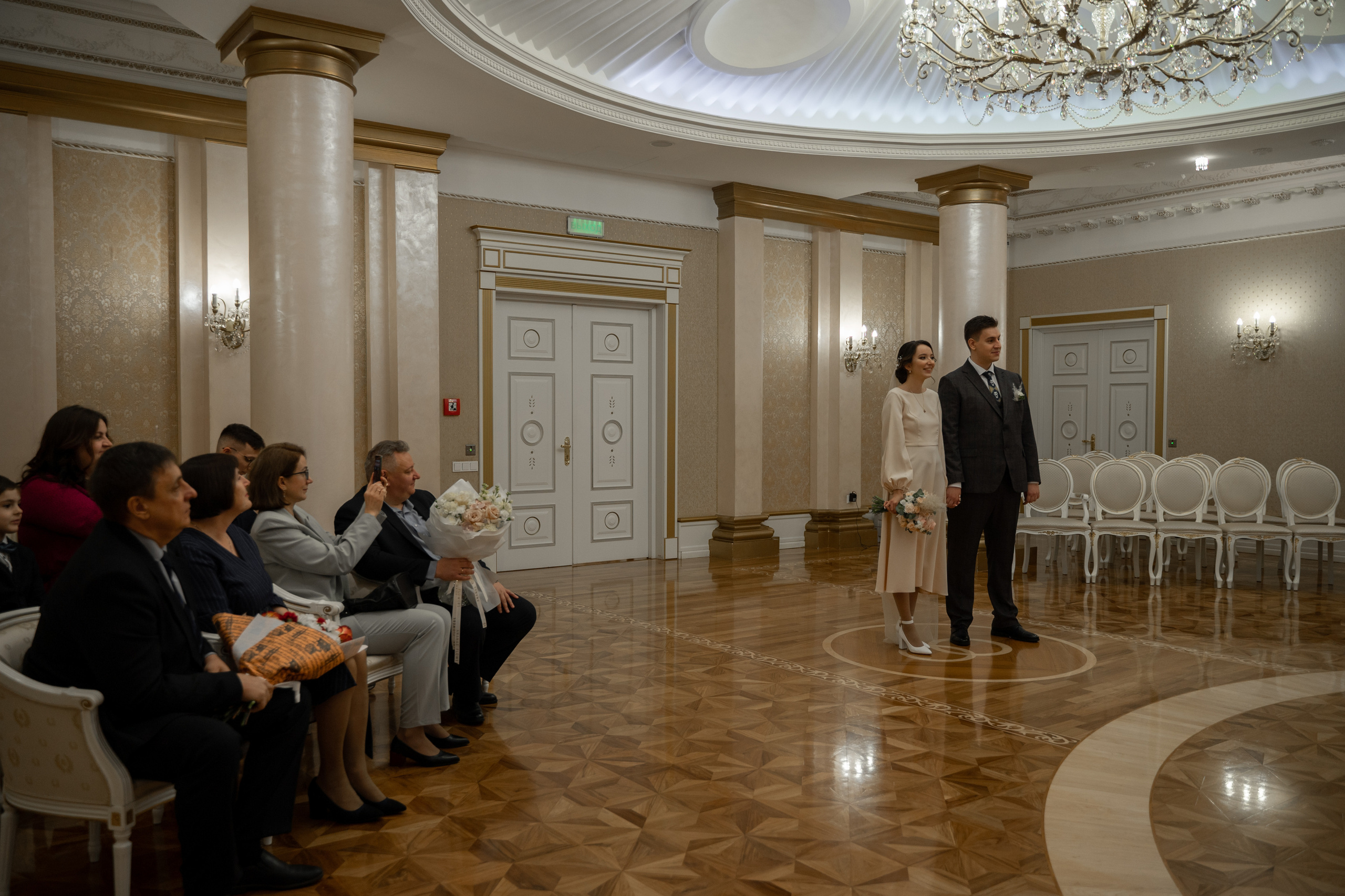 Дарья & Александр. Свадебный и семейный фотограф Тюмень Екатеринбург Москвина Алёна