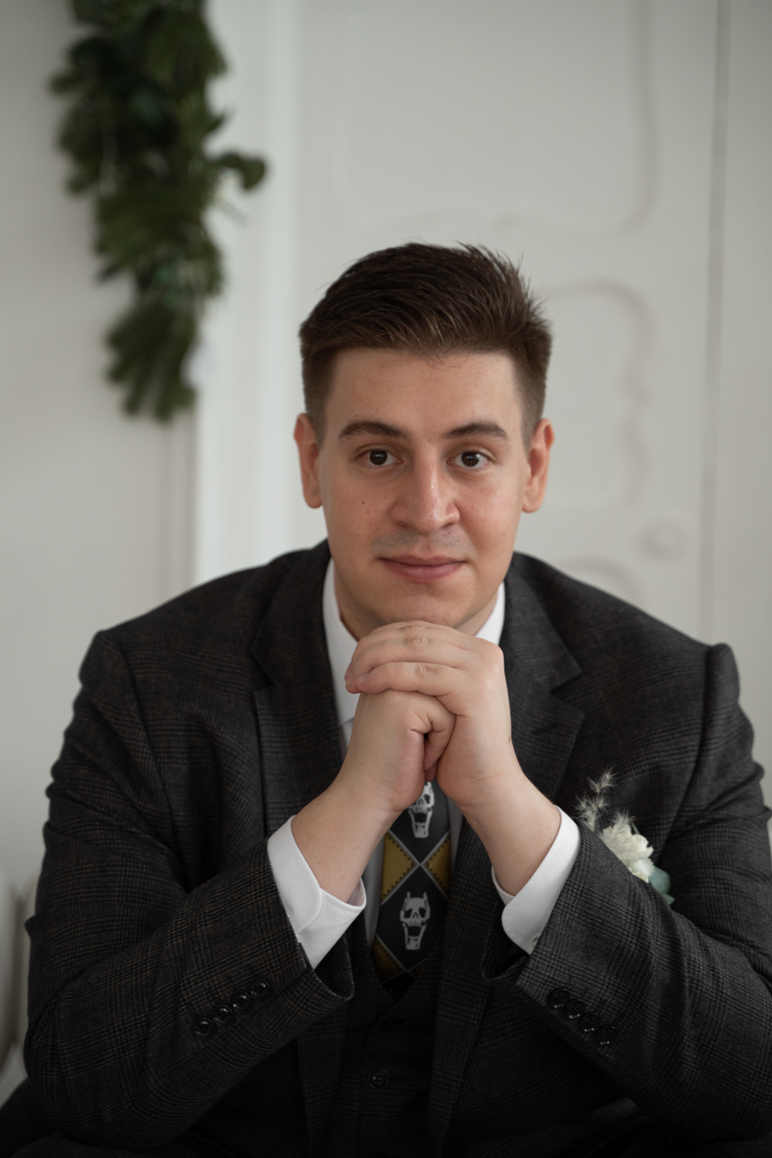 Дарья & Александр. Свадебный и семейный фотограф Тюмень Екатеринбург Москвина Алёна