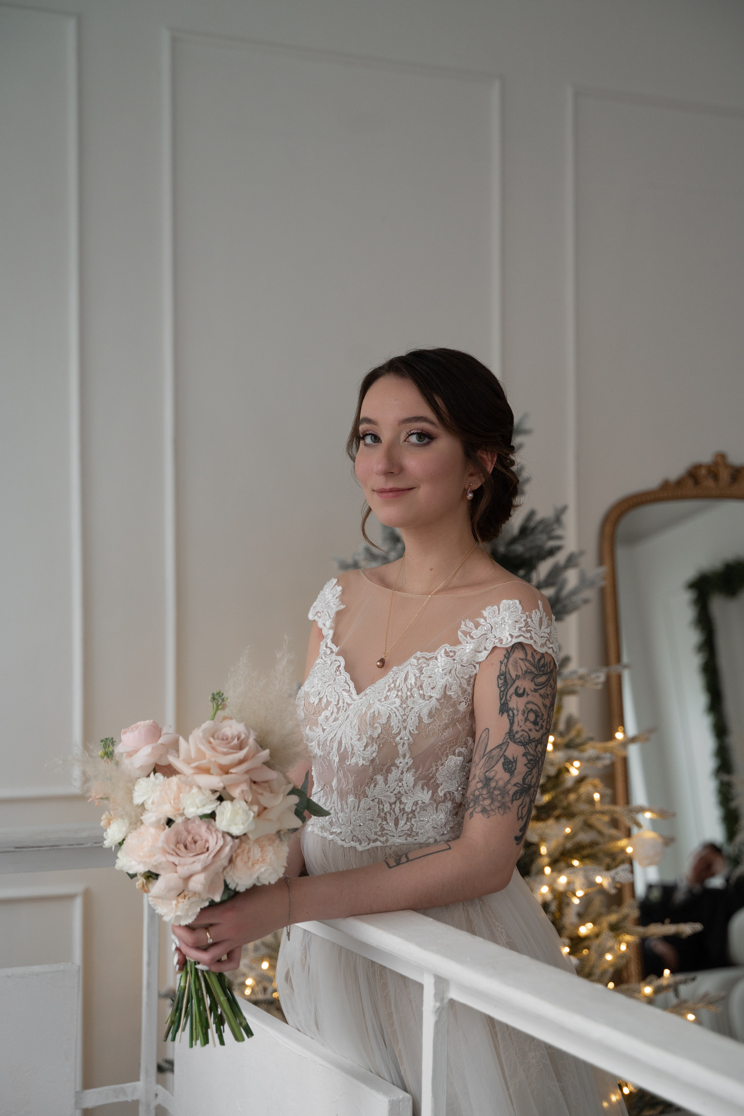 Дарья & Александр. Свадебный и семейный фотограф Тюмень Екатеринбург Москвина Алёна