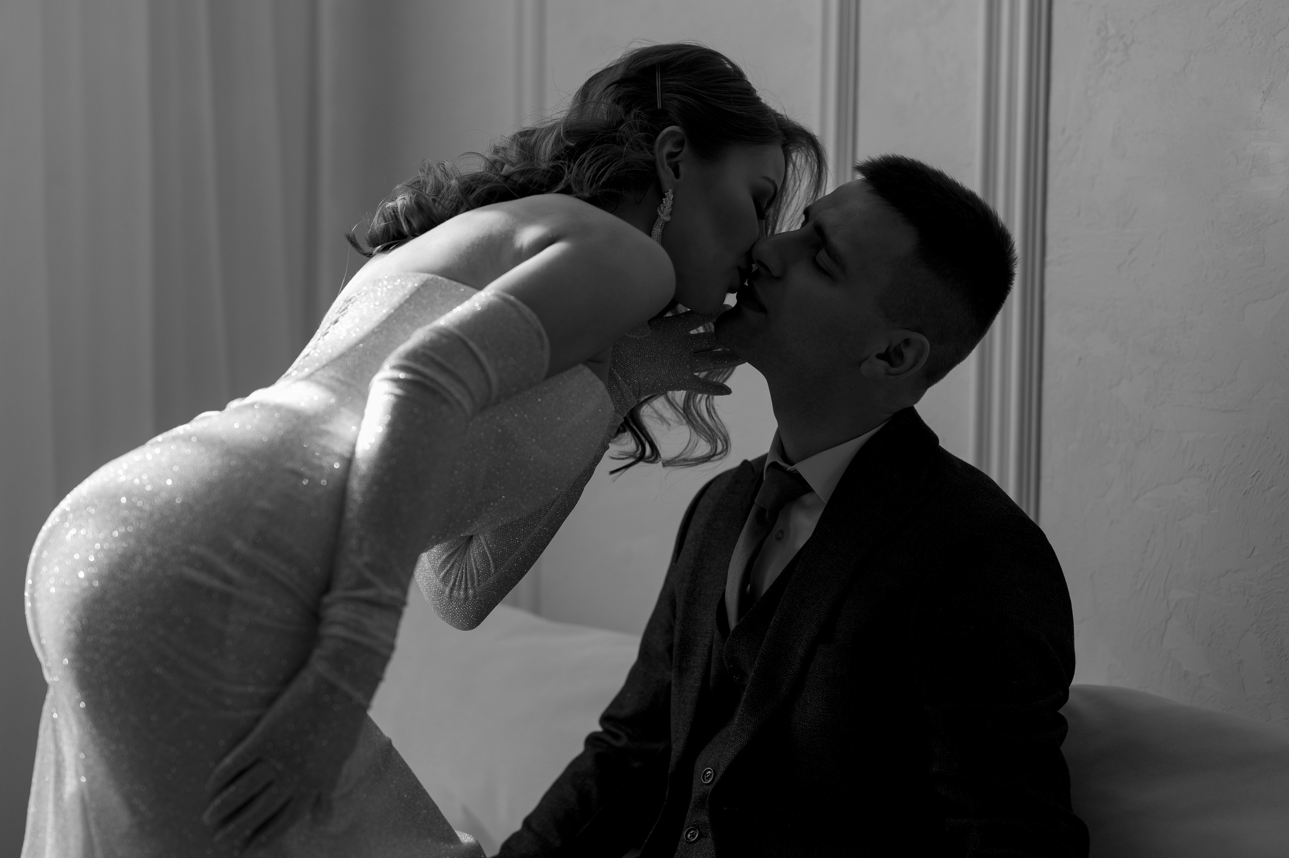 Виктория & Артем. Свадебный и семейный фотограф Тюмень Екатеринбург Москвина Алёна