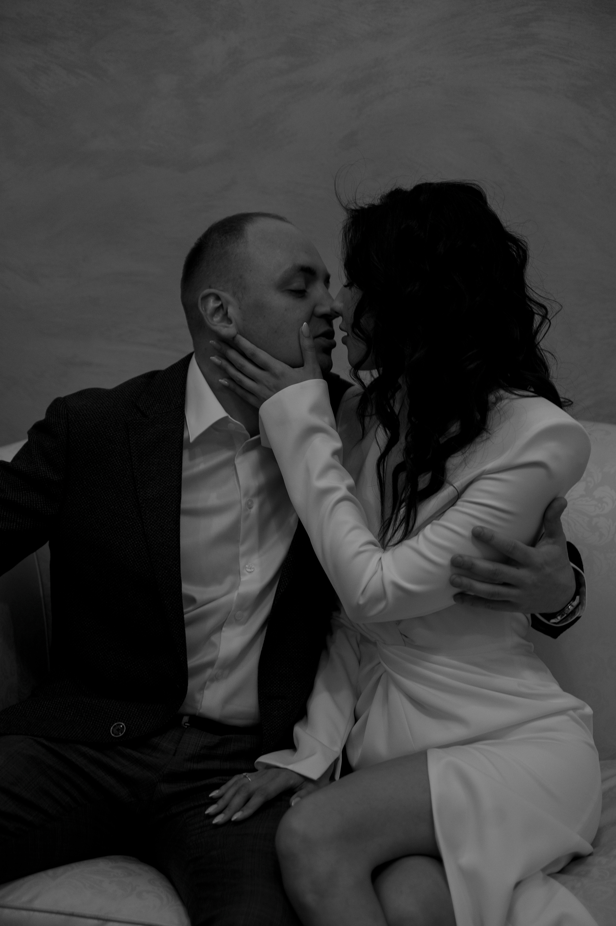 Альбина & Роман. Свадебный и семейный фотограф Тюмень Екатеринбург Москвина Алёна