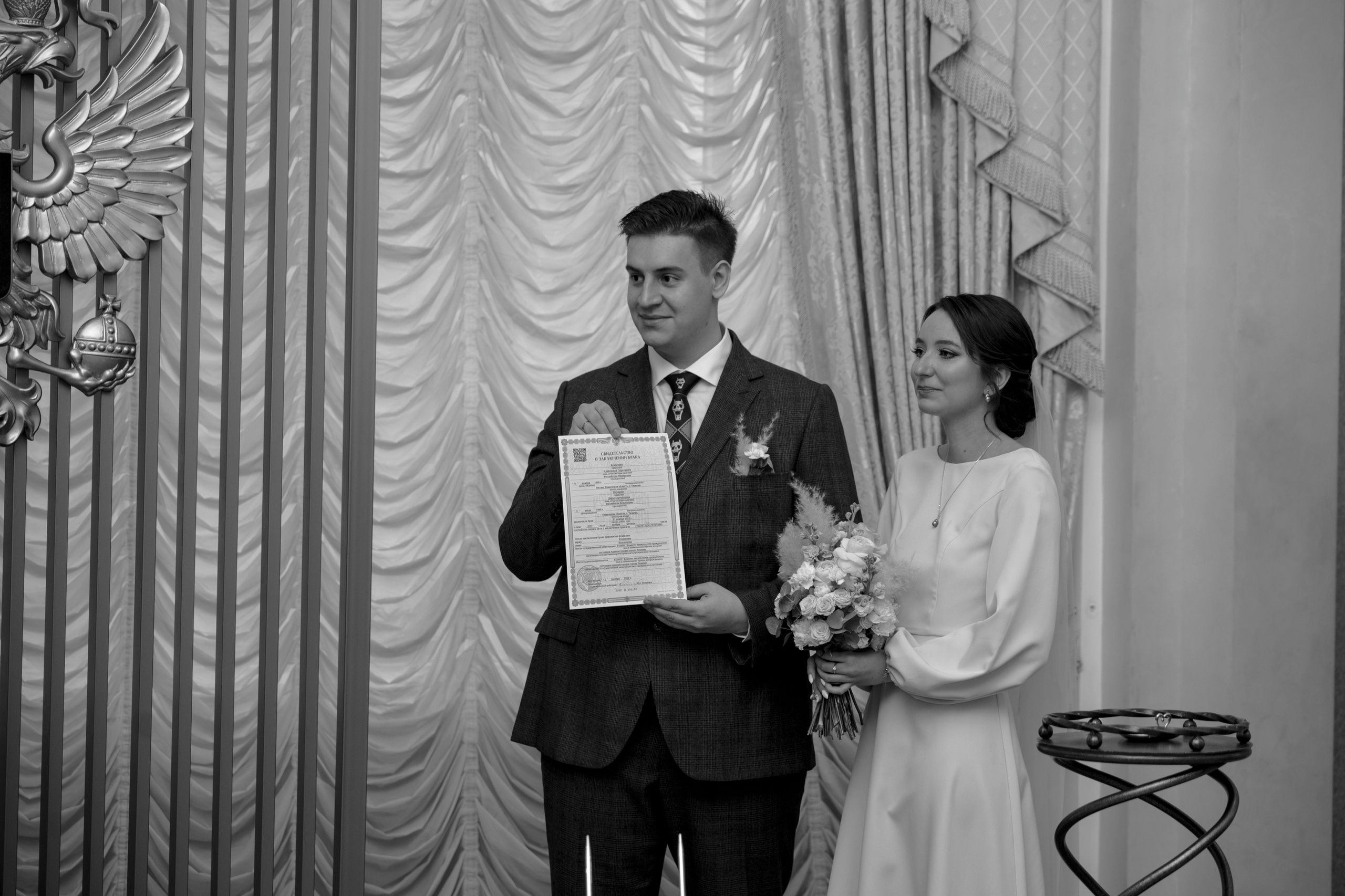 Дарья & Александр. Свадебный и семейный фотограф Тюмень Екатеринбург Москвина Алёна