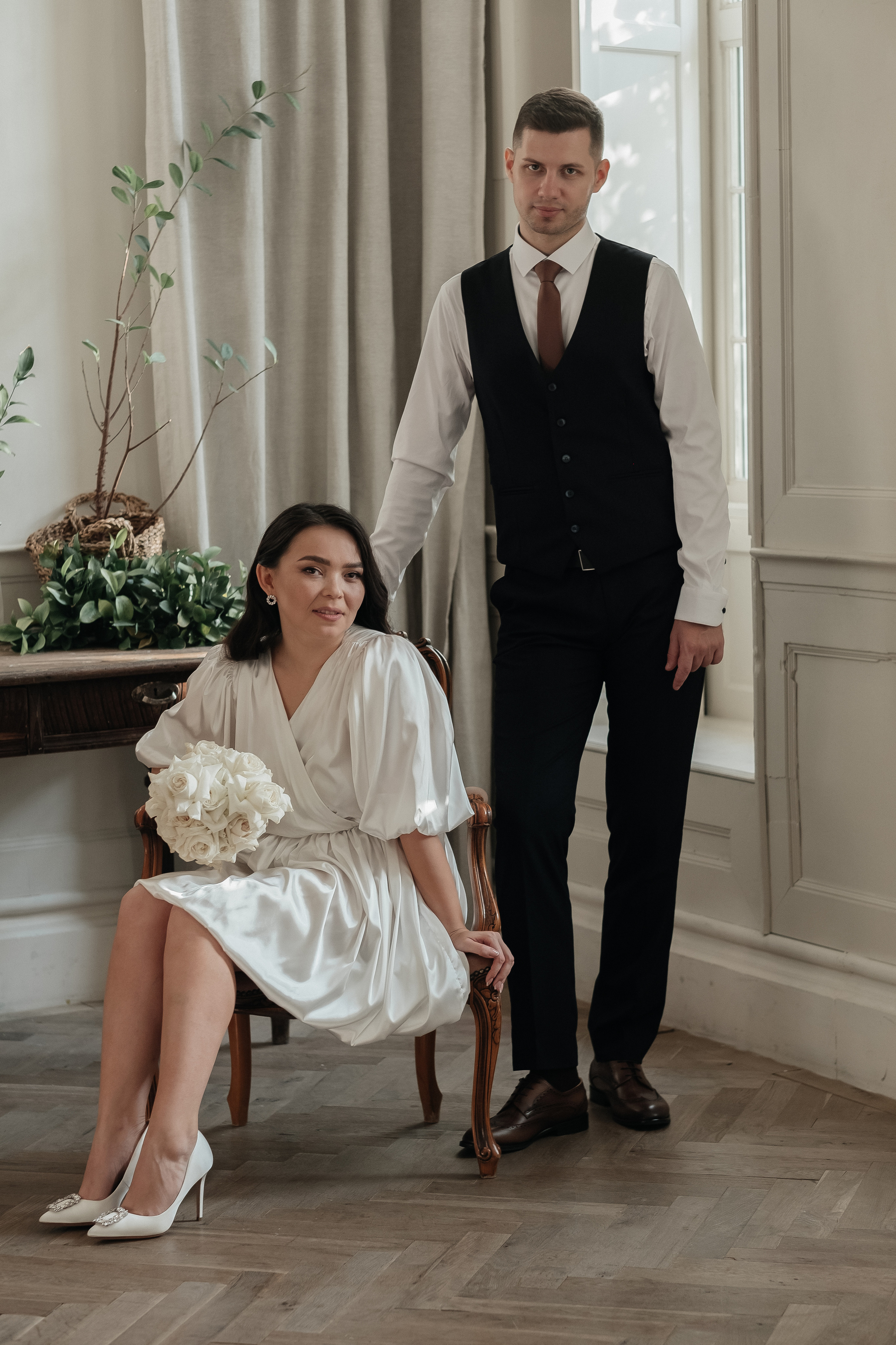 Алсу & Арсений. Свадебный и семейный фотограф Тюмень Екатеринбург Москвина Алёна