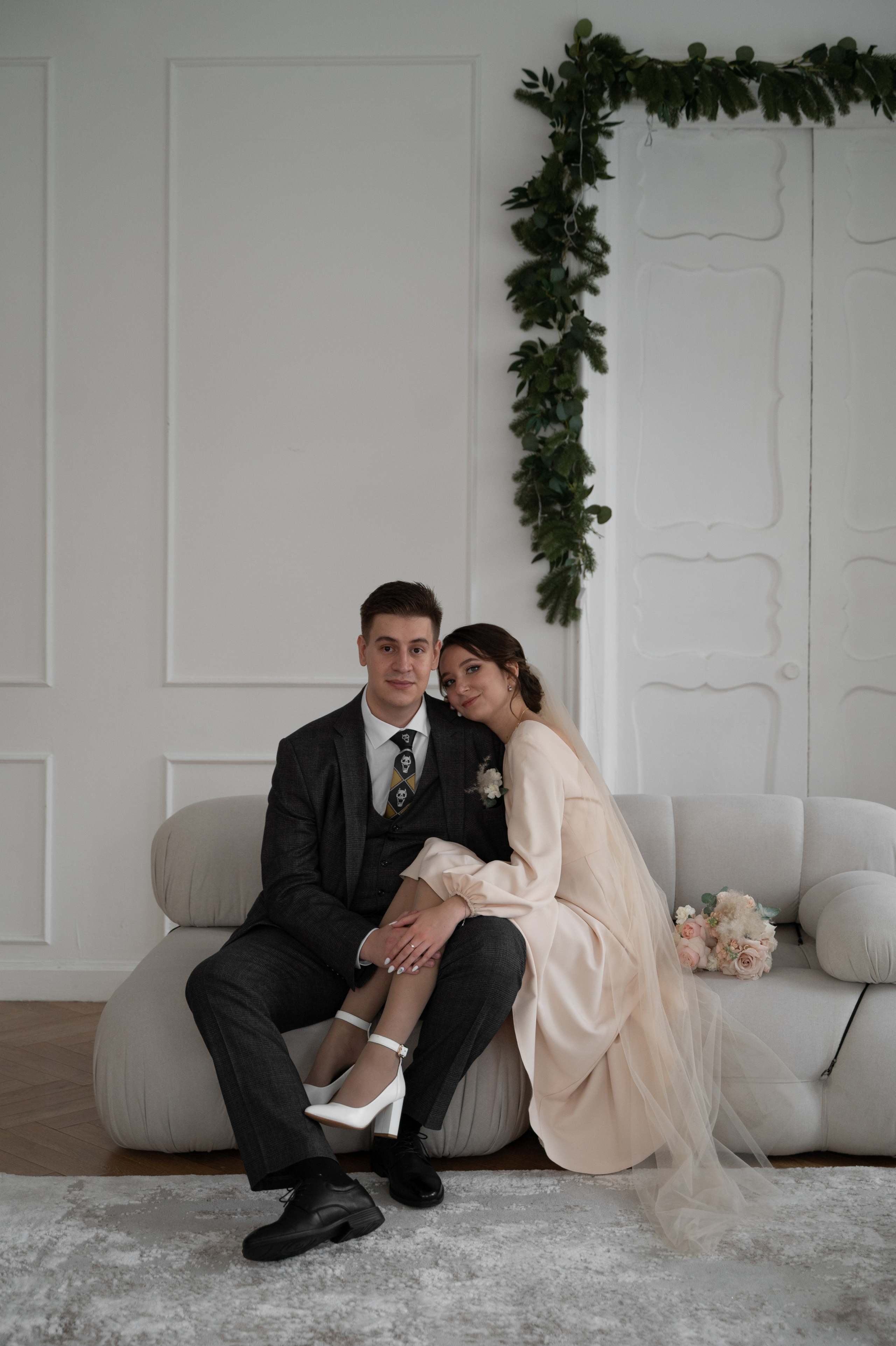 Дарья & Александр. Свадебный и семейный фотограф Тюмень Екатеринбург Москвина Алёна