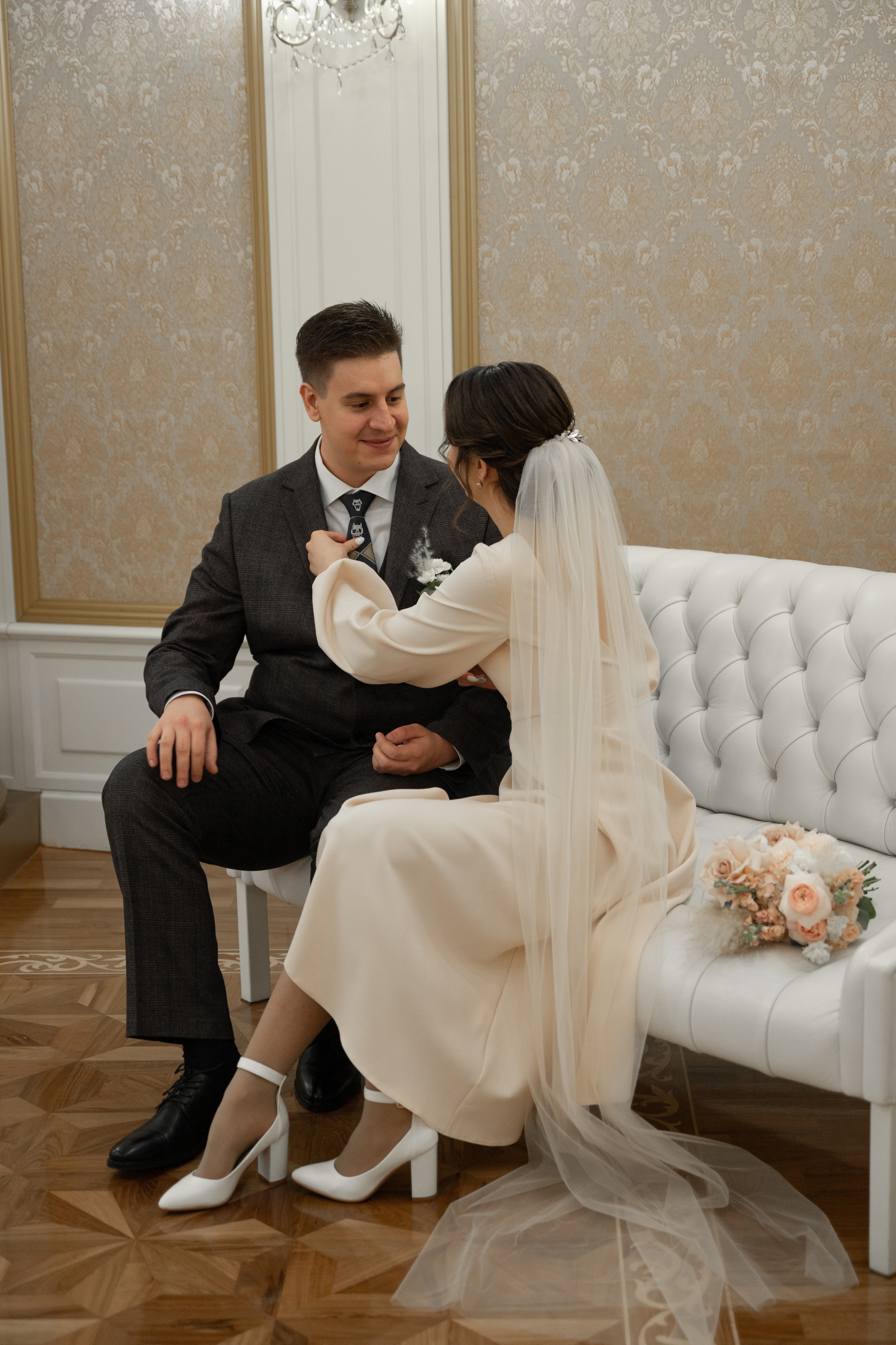 Дарья & Александр. Свадебный и семейный фотограф Тюмень Екатеринбург Москвина Алёна