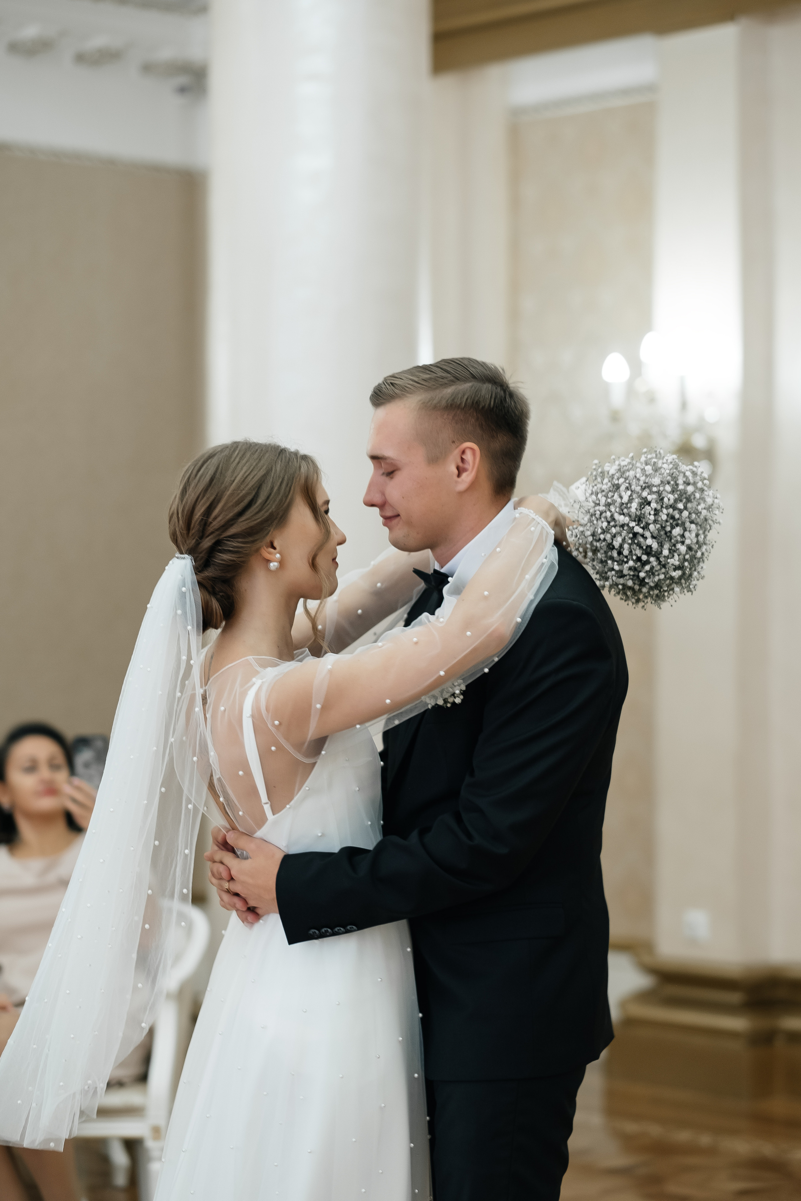 Елена & Сергей. Свадебный и семейный фотограф Тюмень Екатеринбург Москвина Алёна