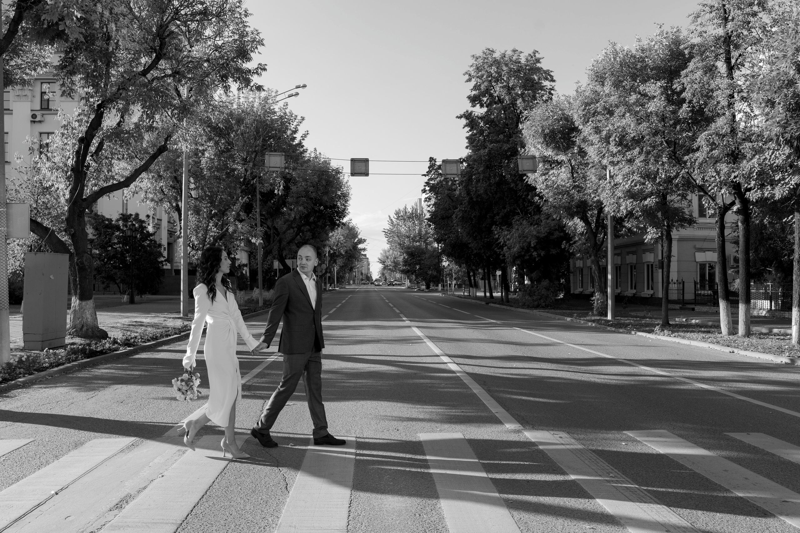 Альбина & Роман. Свадебный и семейный фотограф Тюмень Екатеринбург Москвина Алёна