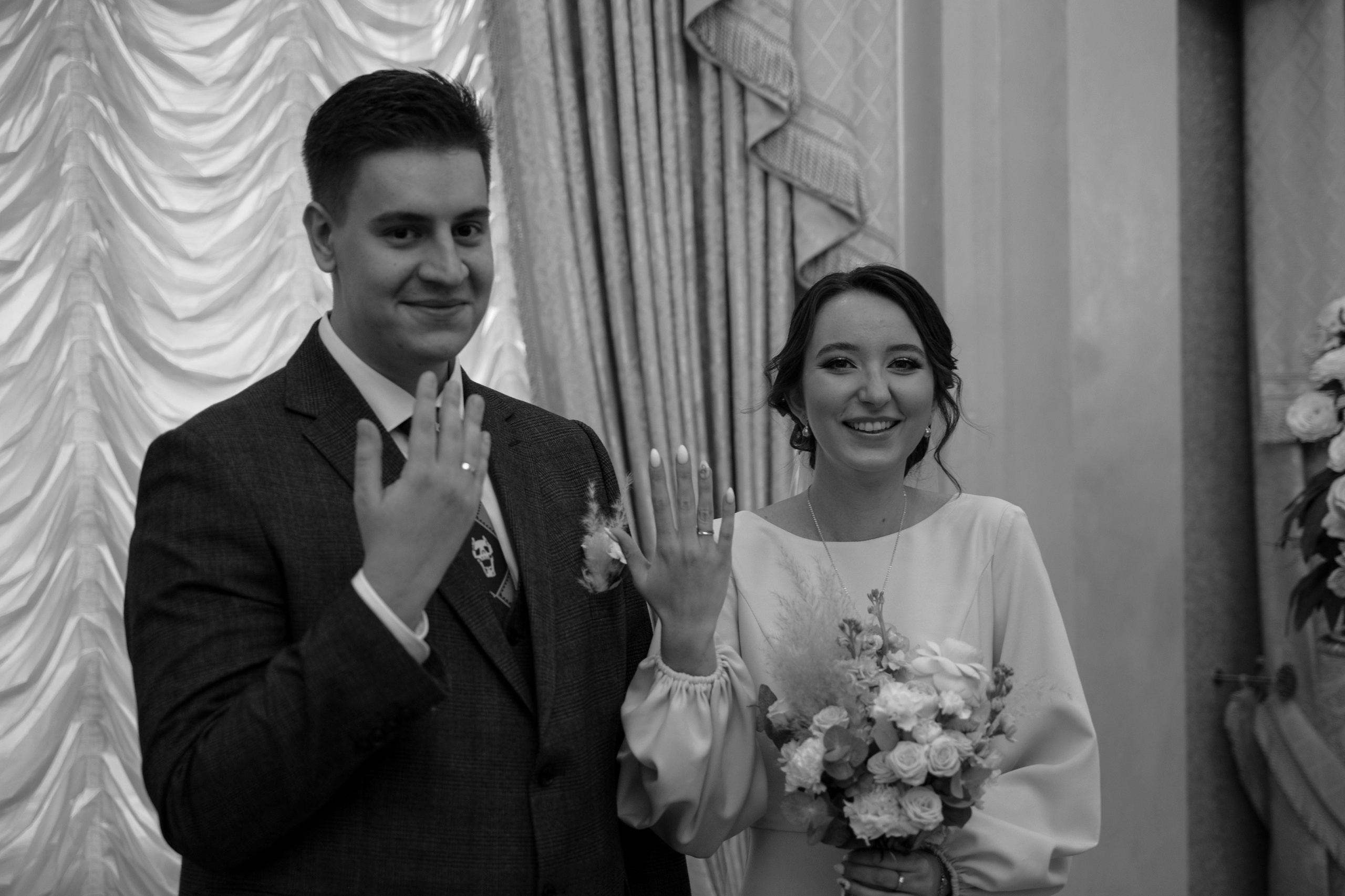 Дарья & Александр. Свадебный и семейный фотограф Тюмень Екатеринбург Москвина Алёна