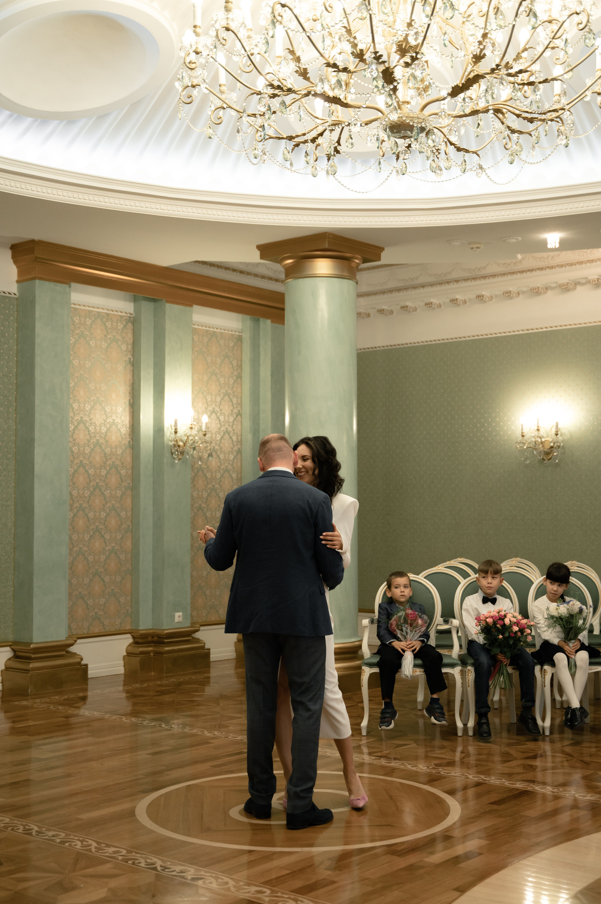 Альбина & Роман. Свадебный и семейный фотограф Тюмень Екатеринбург Москвина Алёна