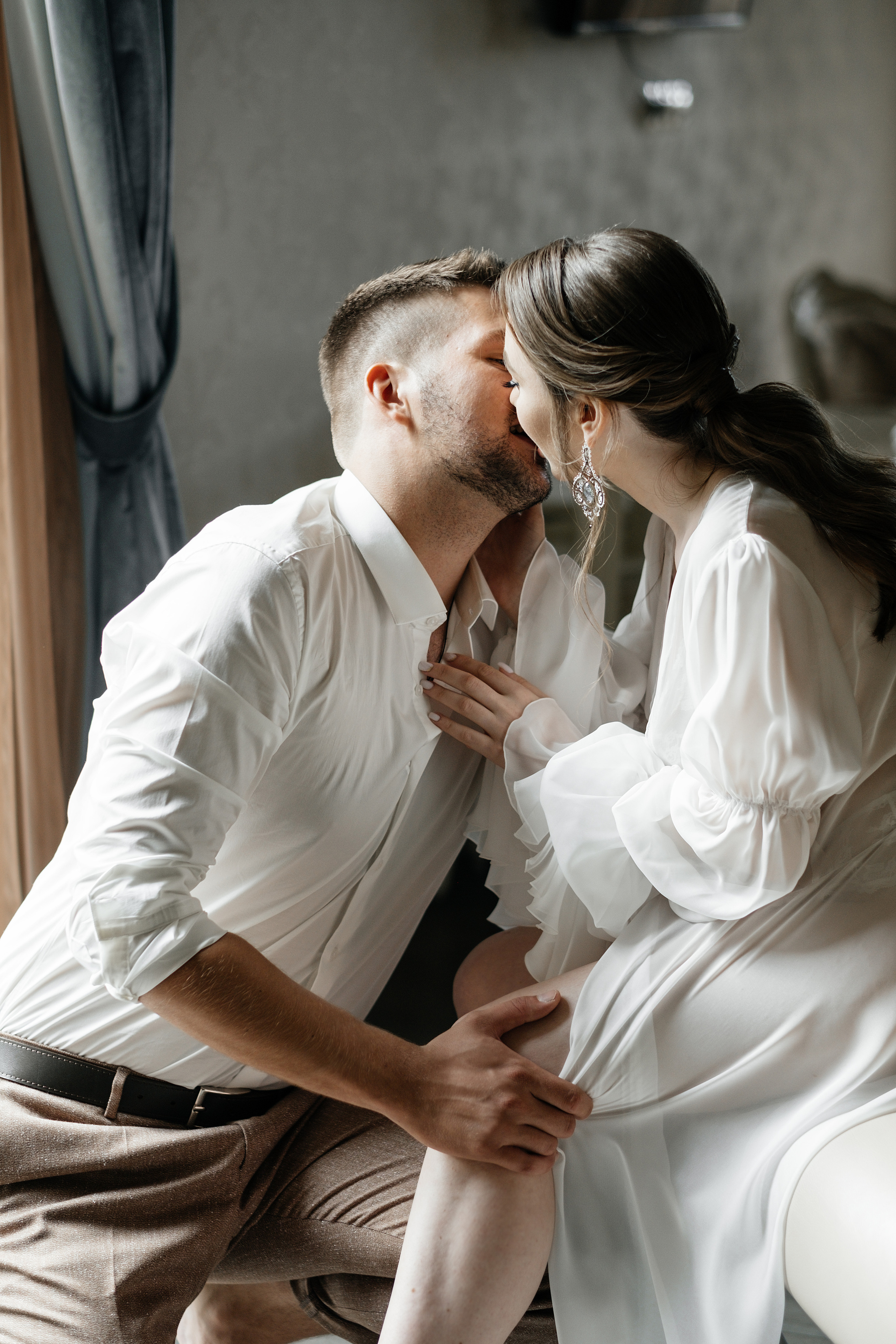 Татьяна & Николай. Свадебный и семейный фотограф Тюмень Екатеринбург Москвина Алёна