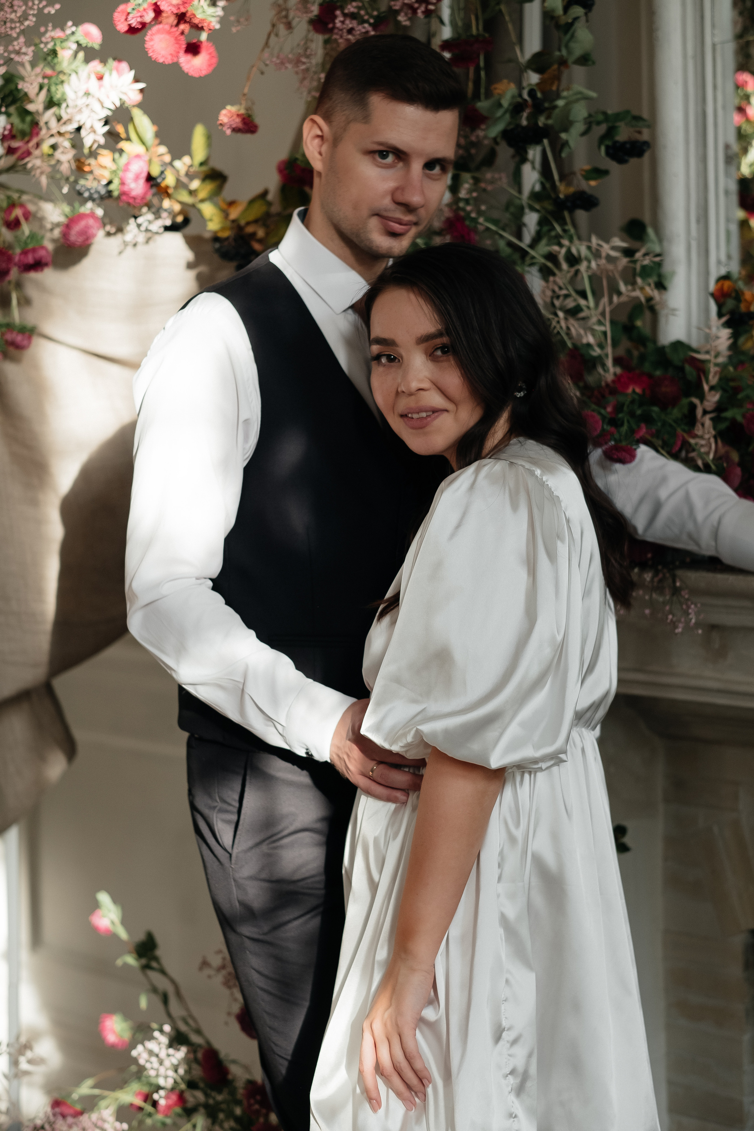 Алсу & Арсений. Свадебный и семейный фотограф Тюмень Екатеринбург Москвина Алёна