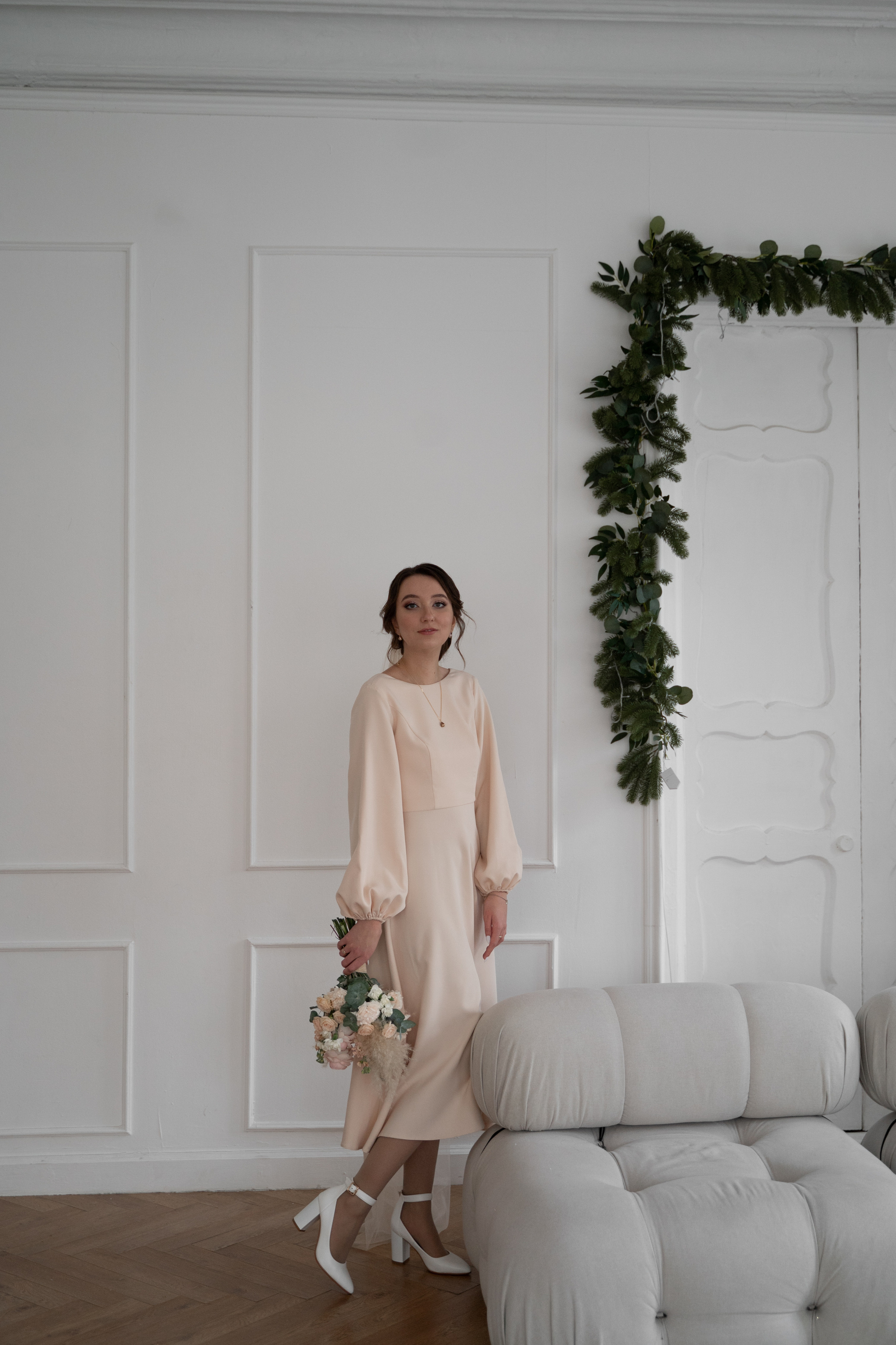 Дарья & Александр. Свадебный и семейный фотограф Тюмень Екатеринбург Москвина Алёна