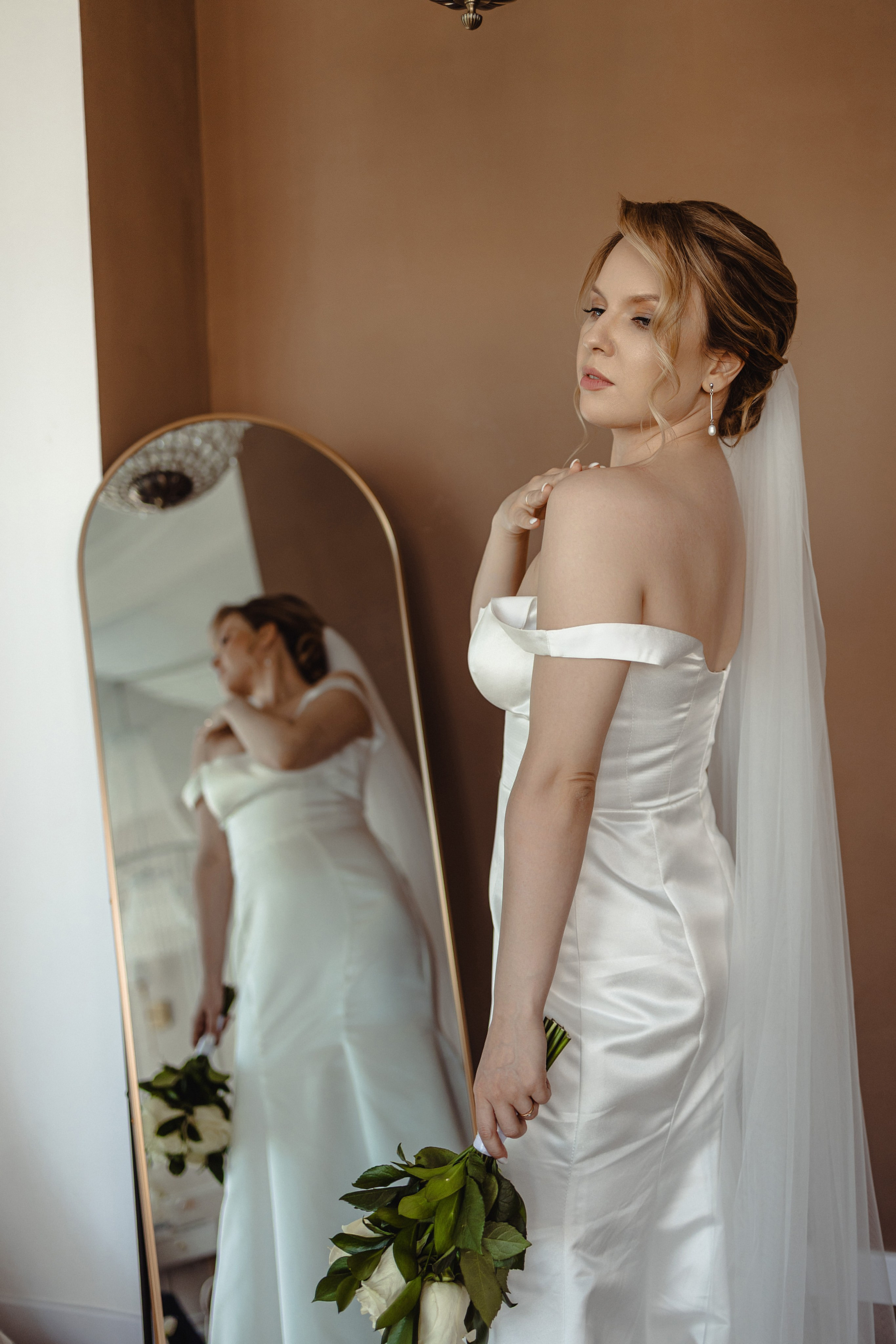 Свадебные фотосессии. Фотограф Норильск Талнах Оксана Пашкевич