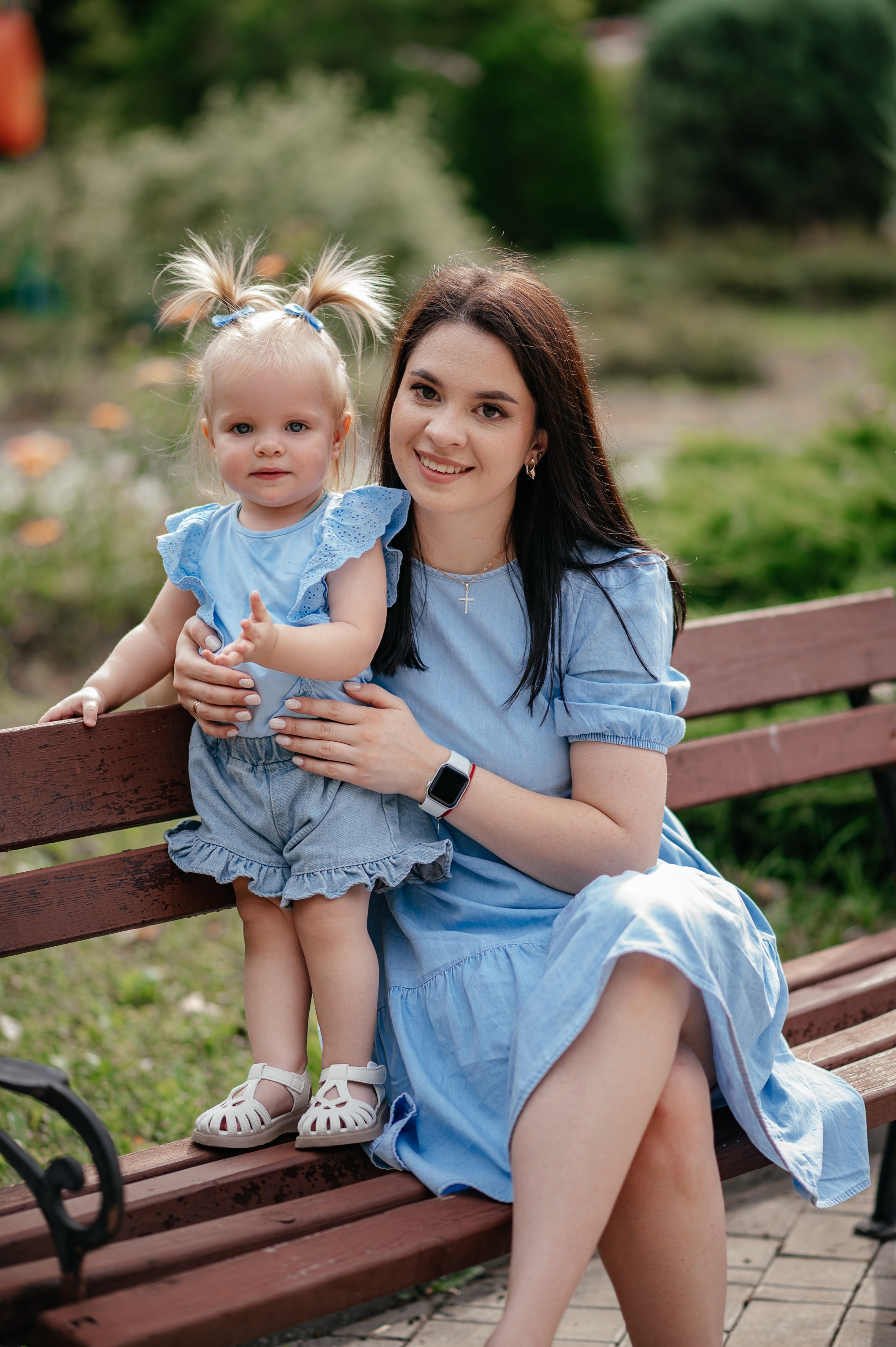 Family & Children. Свадебный и семейный фотограф в Москве Сергей Фролов