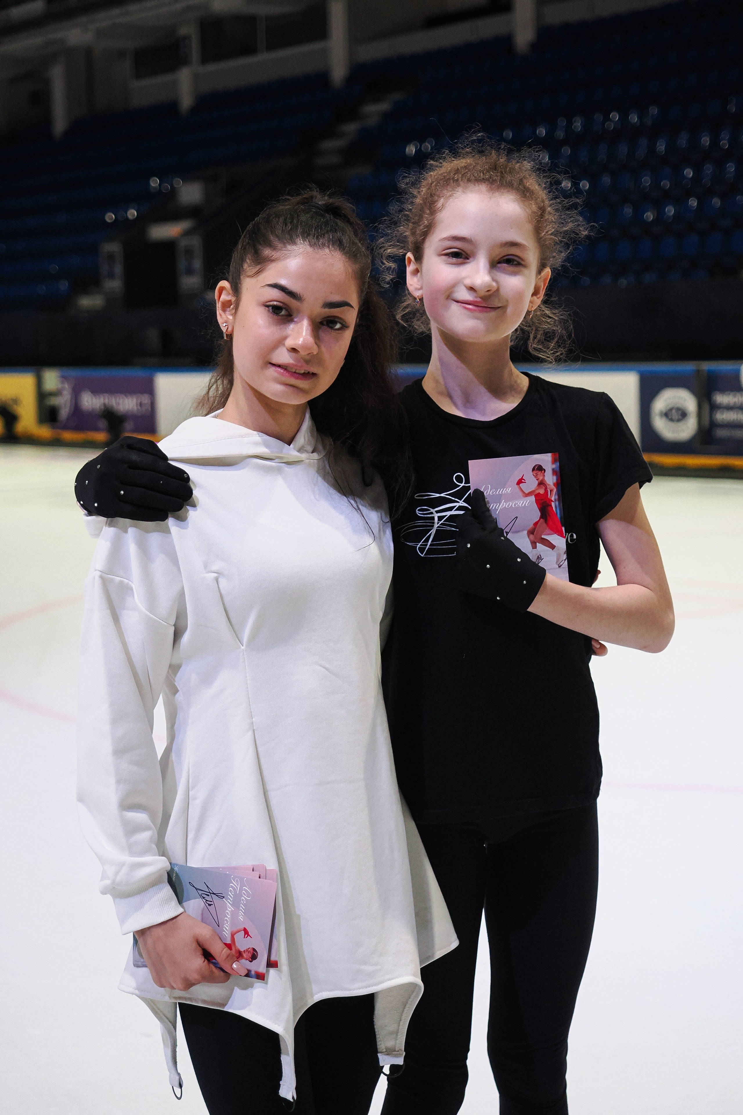 МК Тутберидзе. Репортажный фотограф Алексей Козьмин