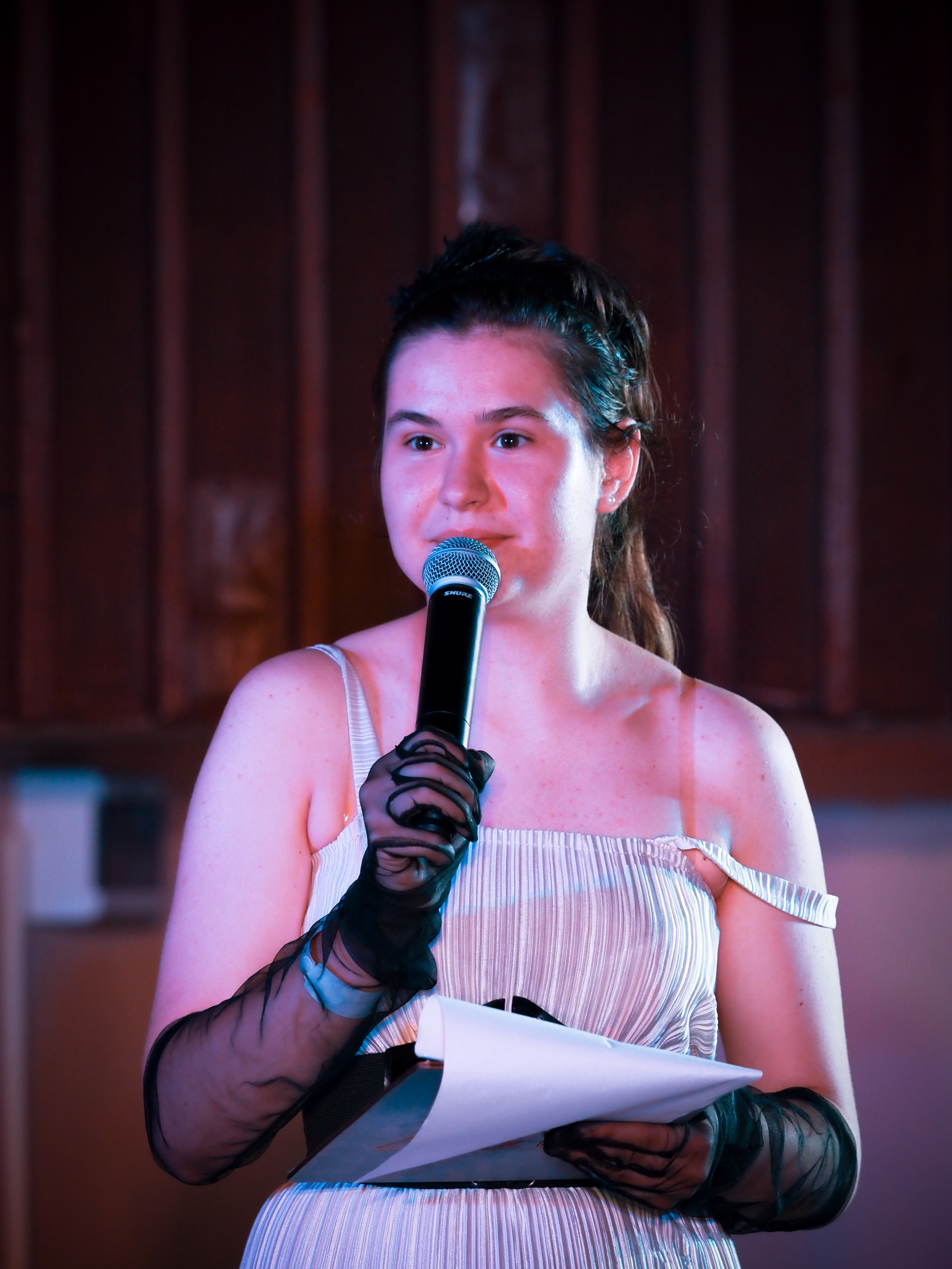 Театральная школа NEXT. Репортажный фотограф Алексей Козьмин