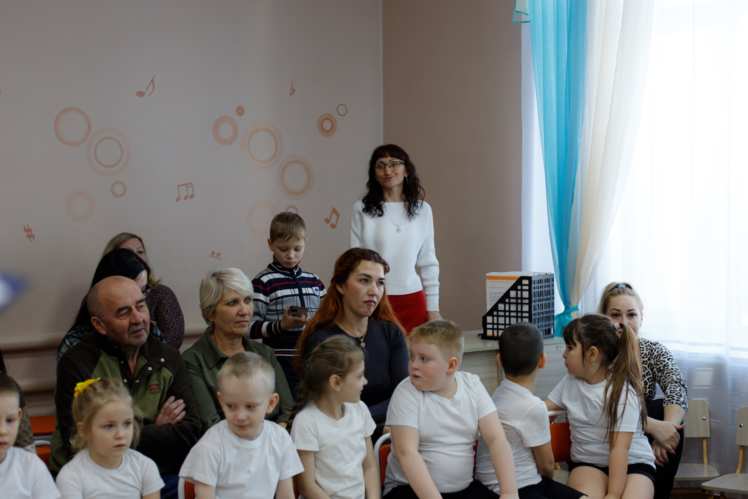 Д/С № 39. Photokarish