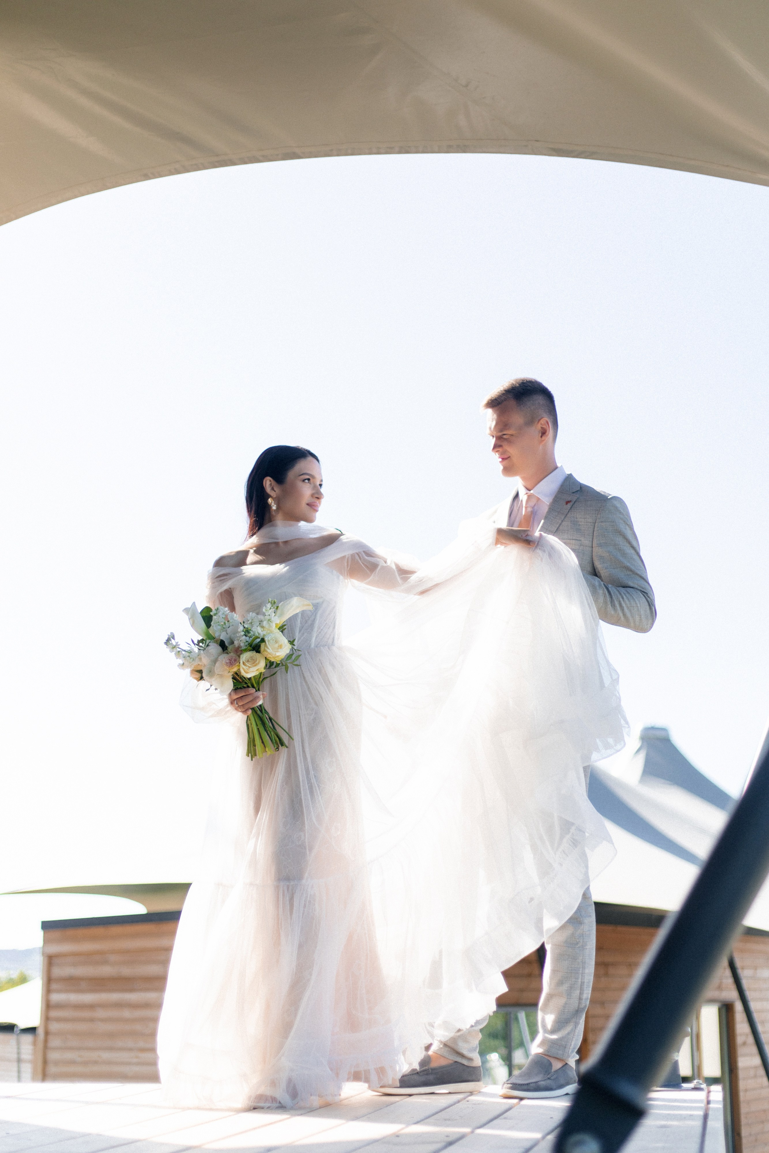 Красивая история. СВАДЕБНЫЙ ФОТОГРАФ В КРЫМУ И СЕВАСТОПОЛЕ